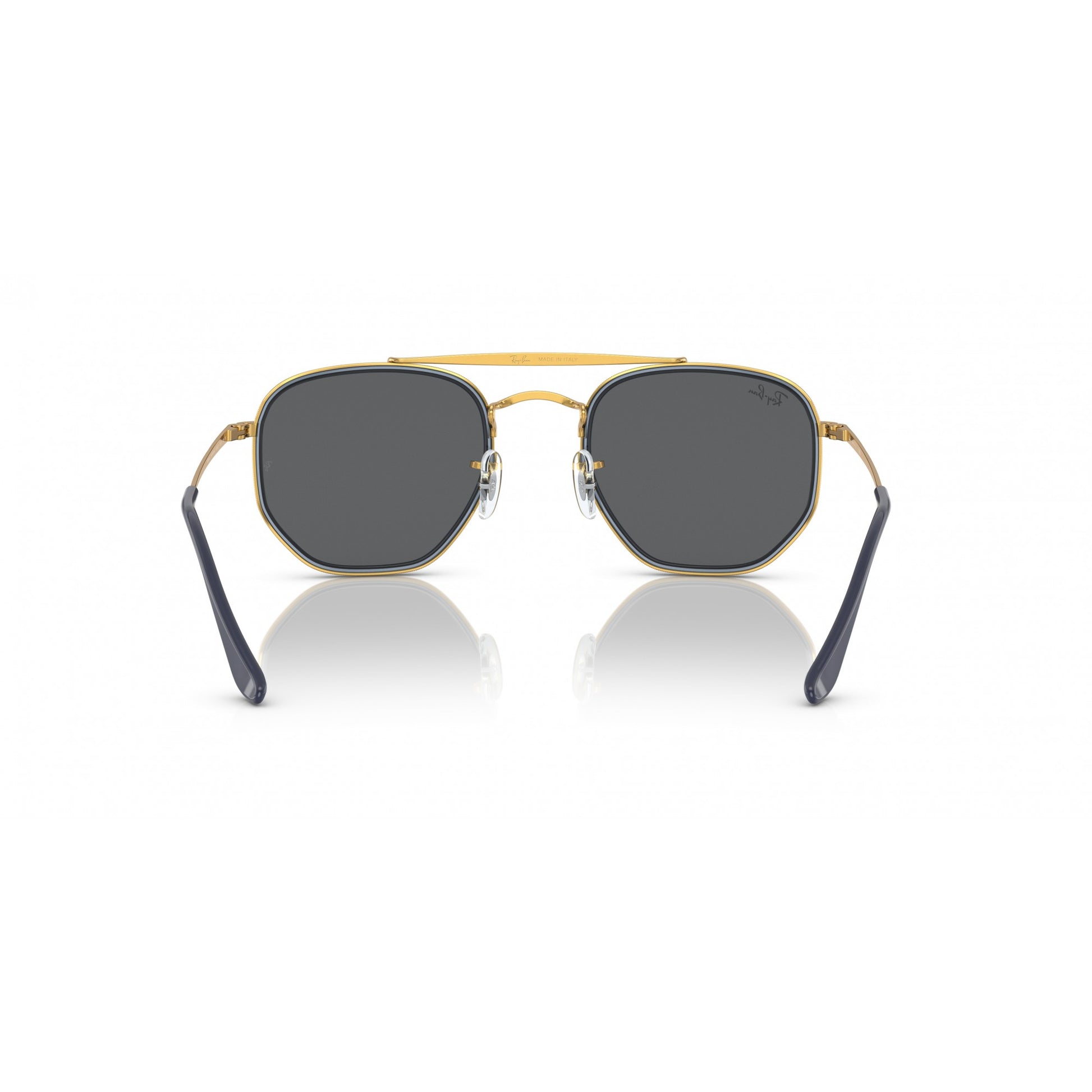 Ray-Ban 0RB3648M