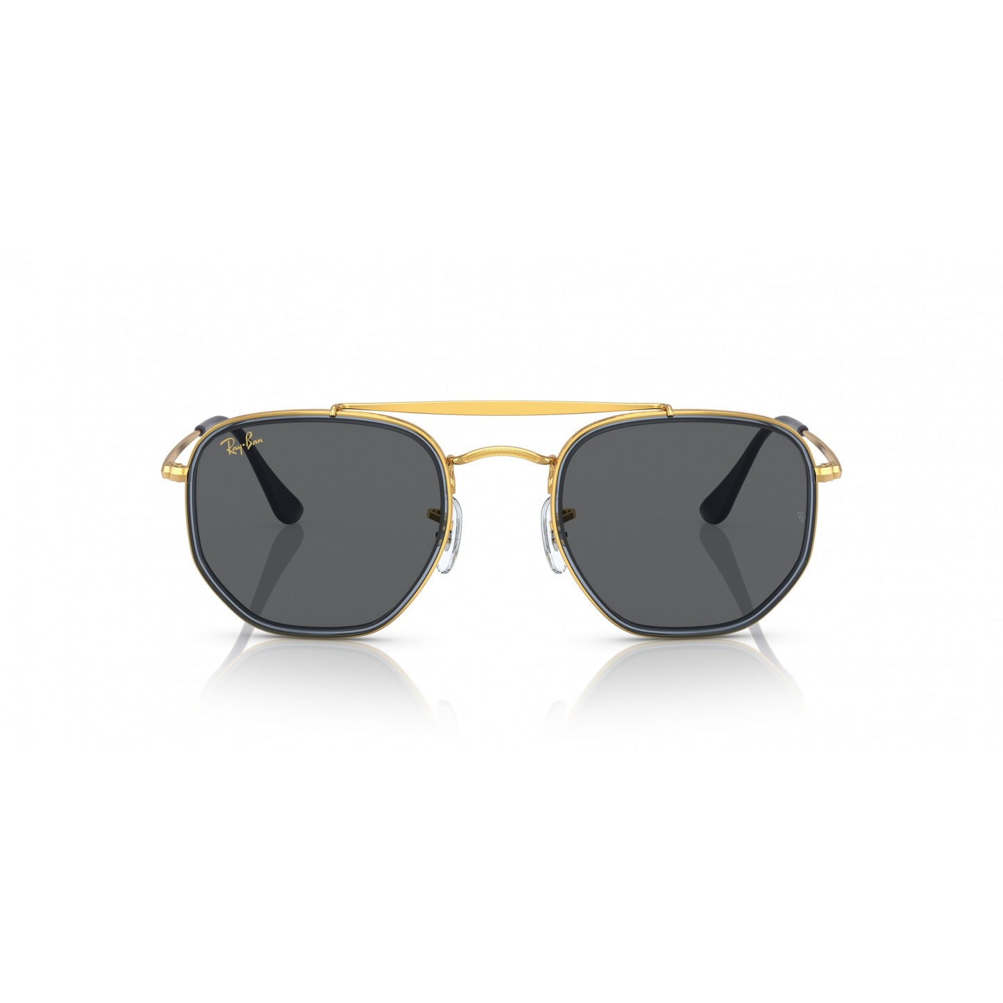 Ray-Ban 0RB3648M