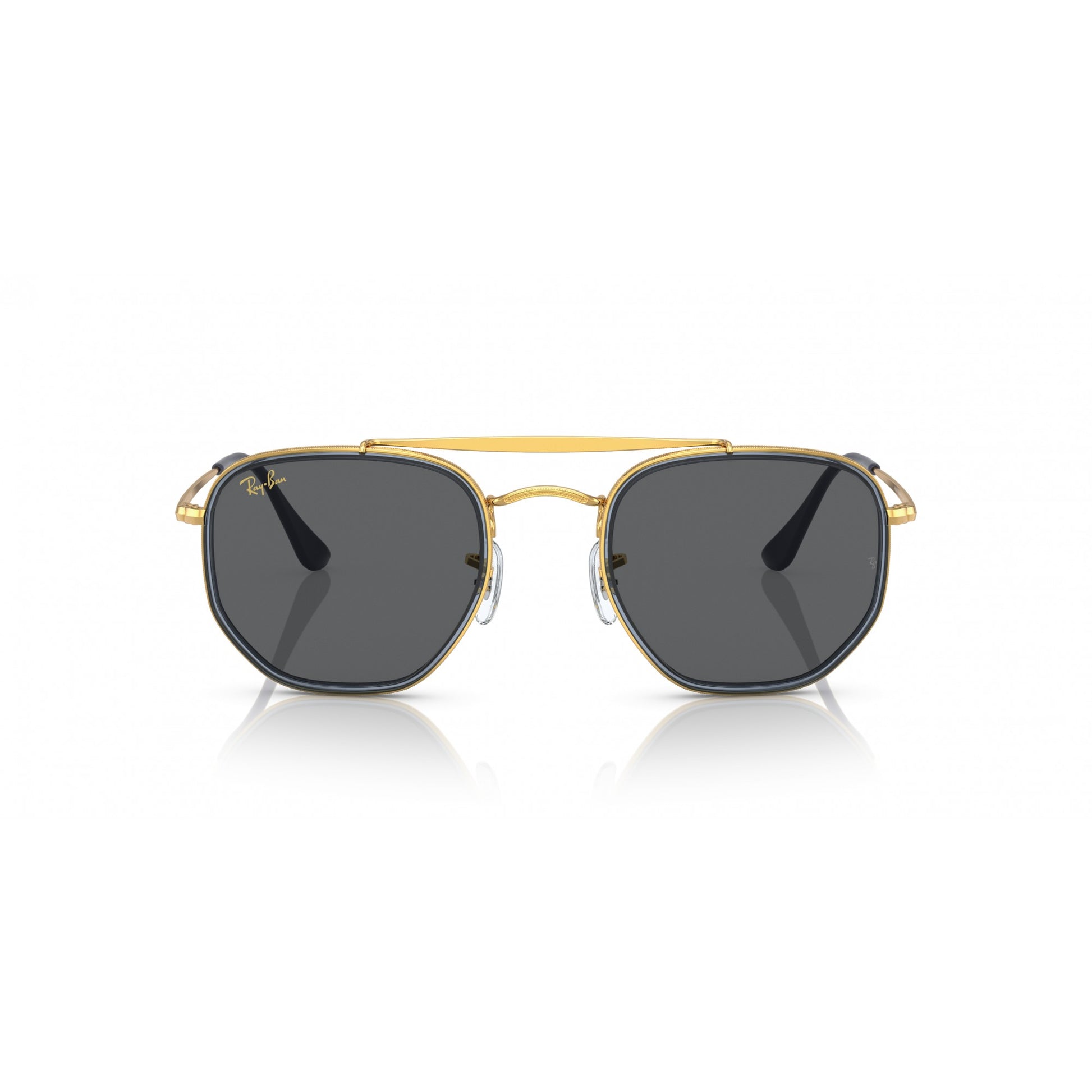 Ray-Ban 0RB3648M