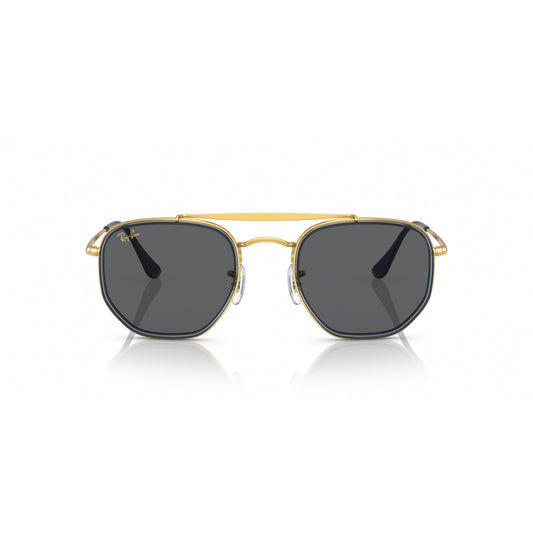 Ray-Ban 0RB3648M