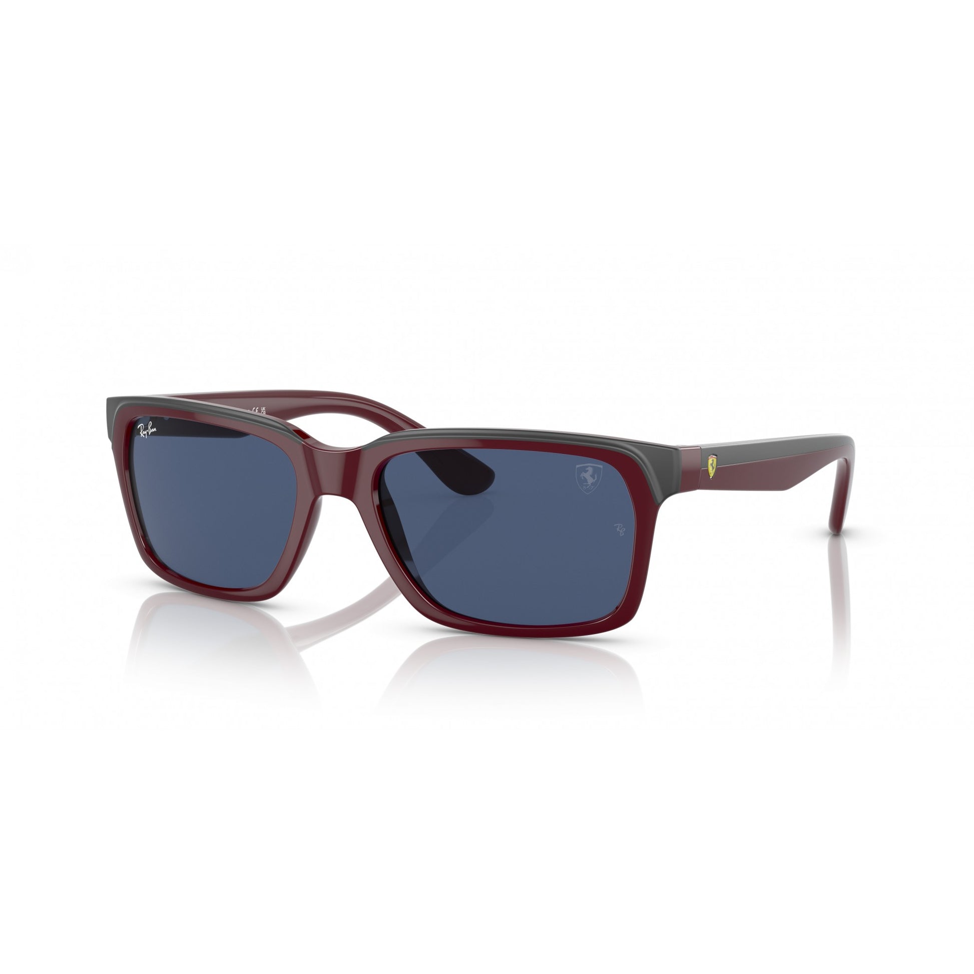 Ray-Ban 0RB4393M