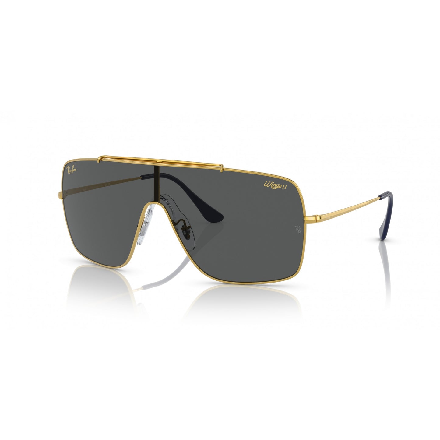 Ray-Ban 0RB3697