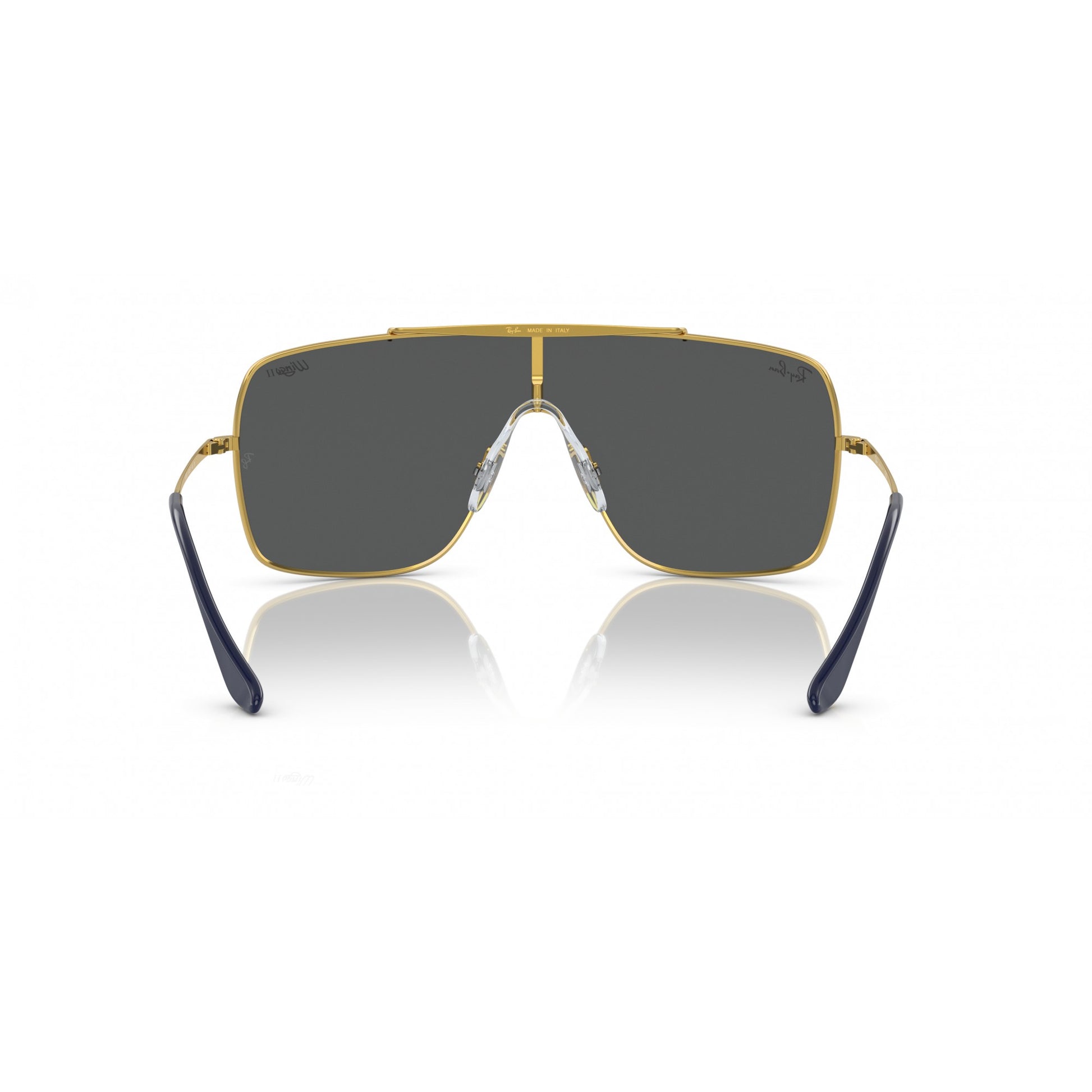 Ray-Ban 0RB3697