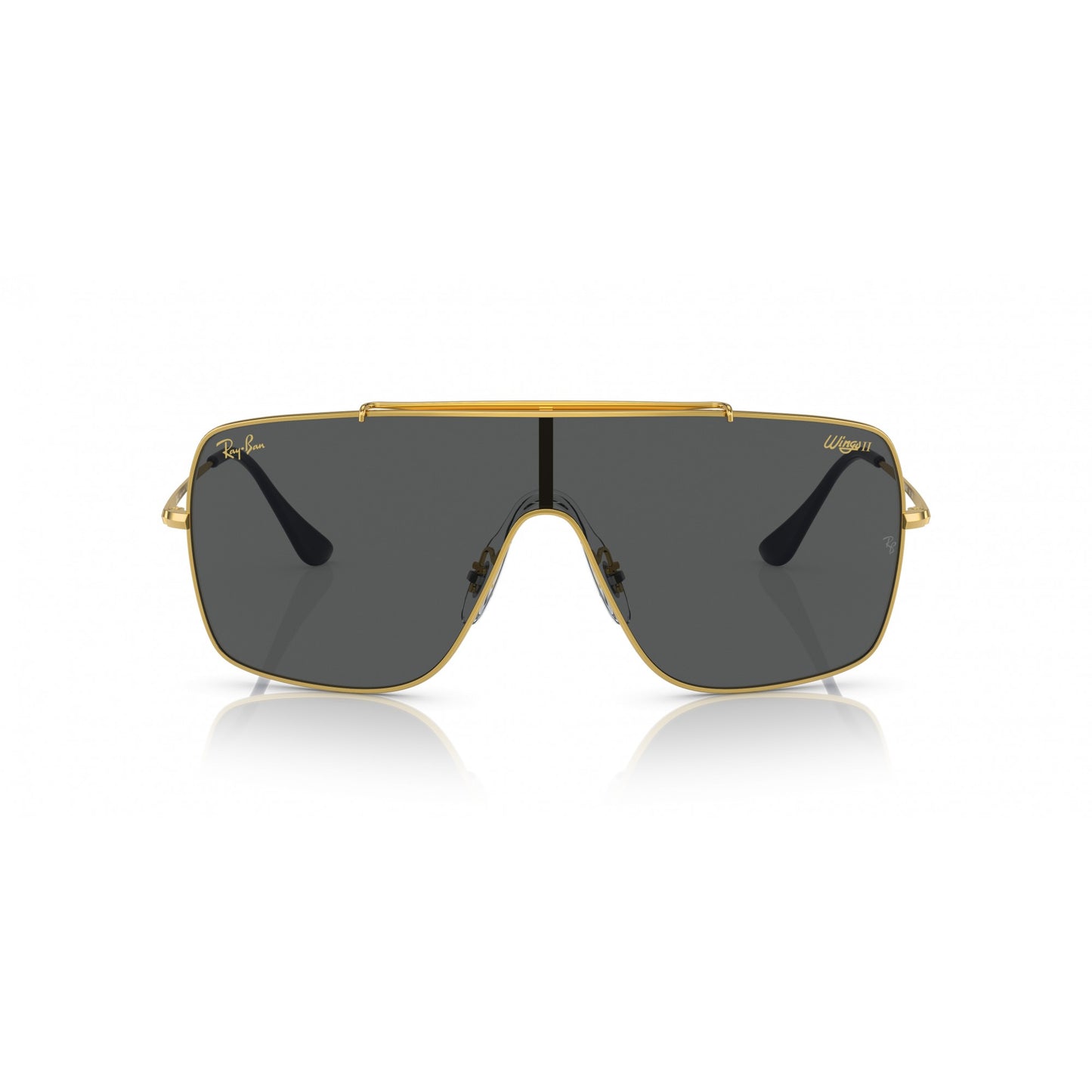 Ray-Ban 0RB3697