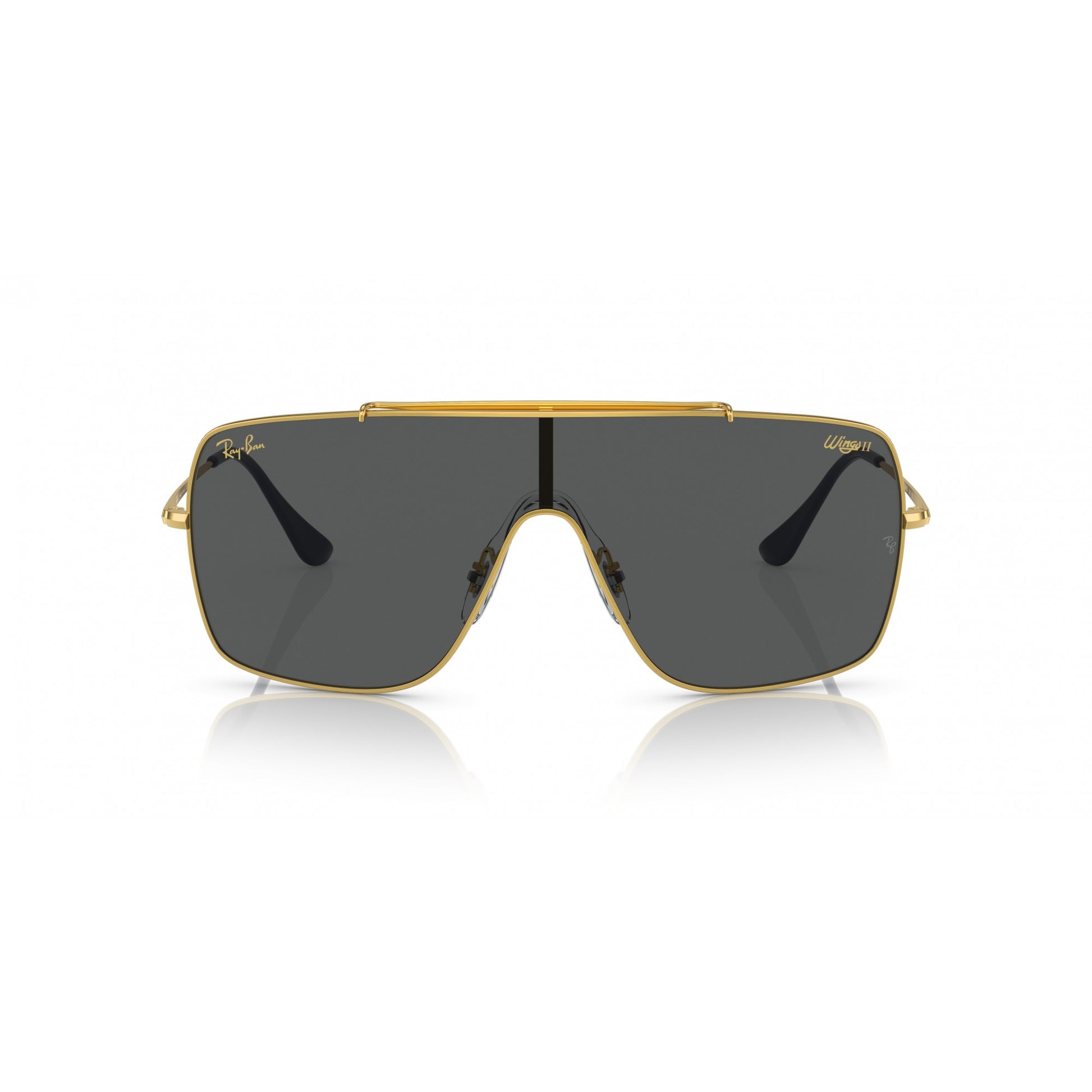 Ray-Ban 0RB3697