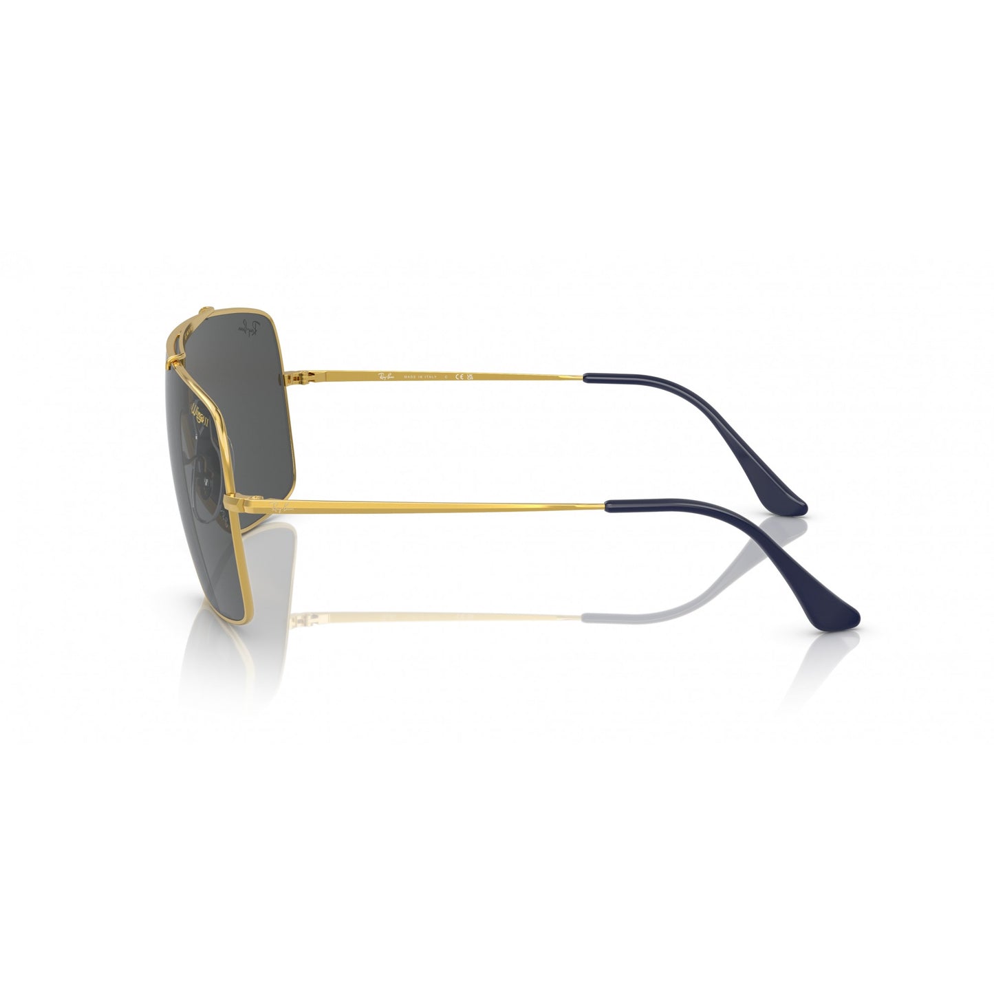 Ray-Ban 0RB3697