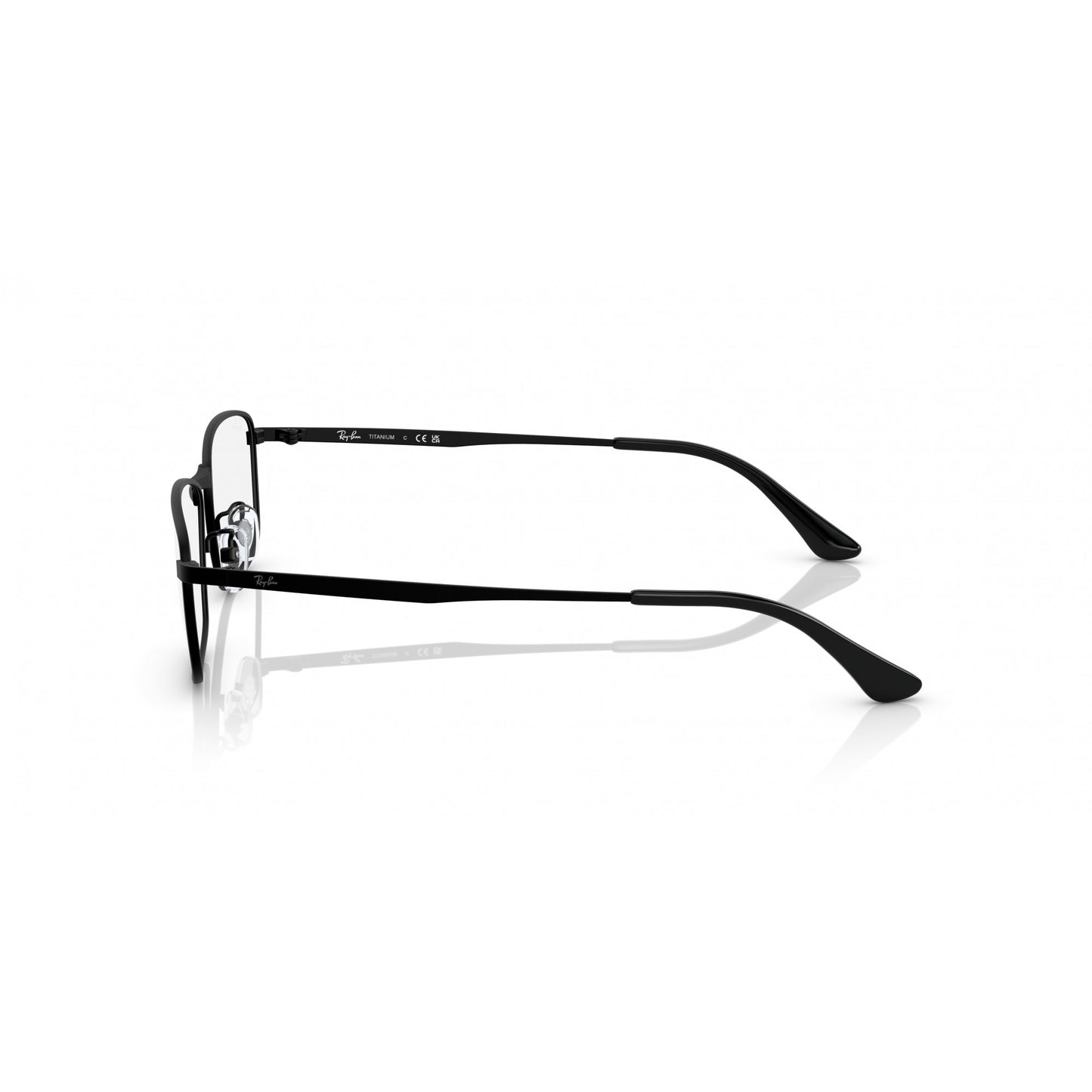 Ray-Ban 0RX8775D