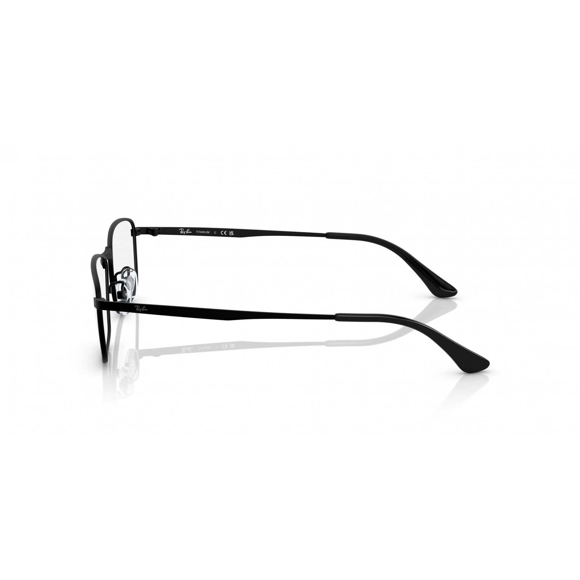 Ray-Ban 0RX8775D