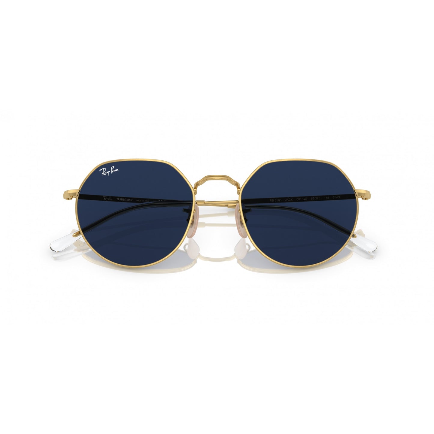 Ray-Ban 0RB3565