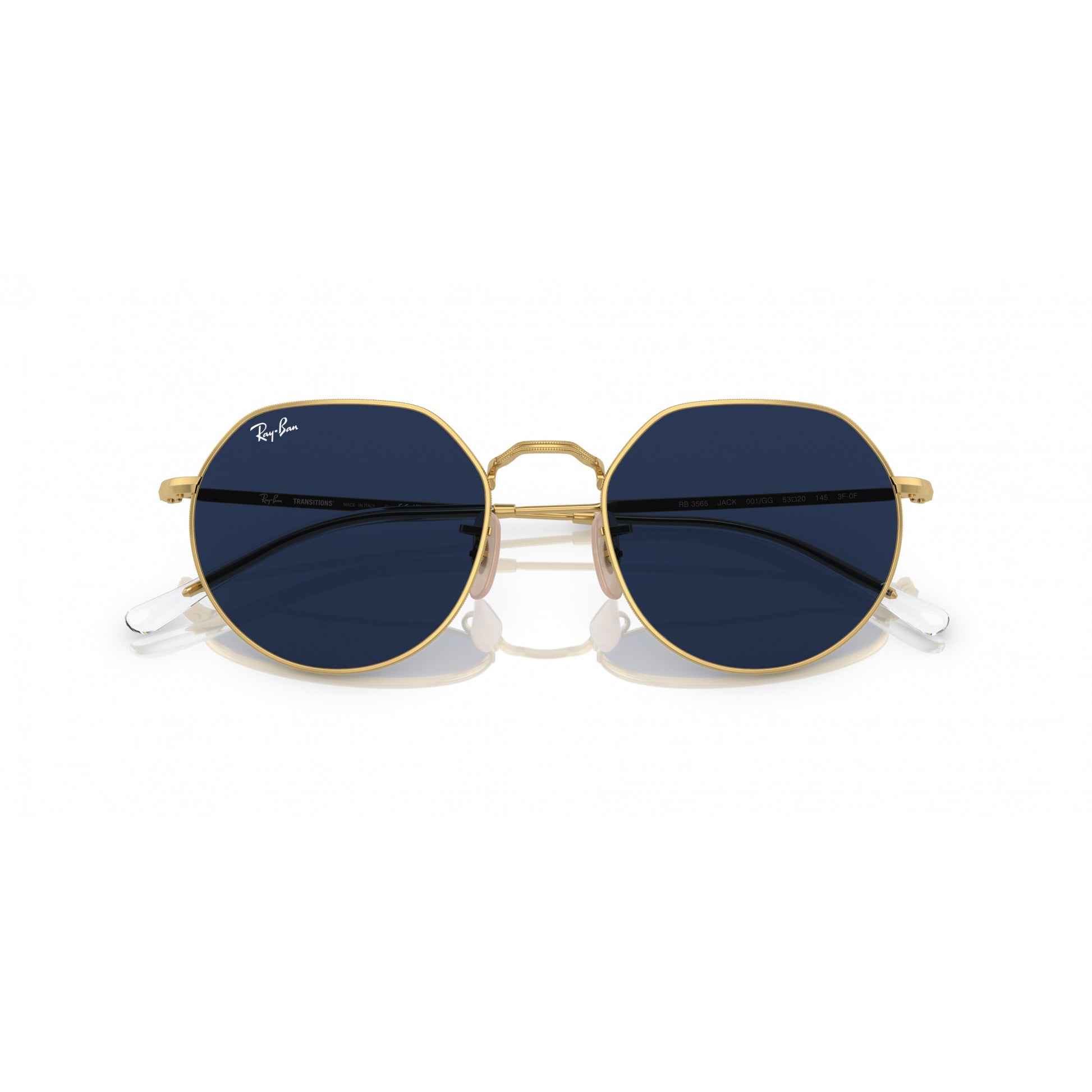 Ray-Ban 0RB3565
