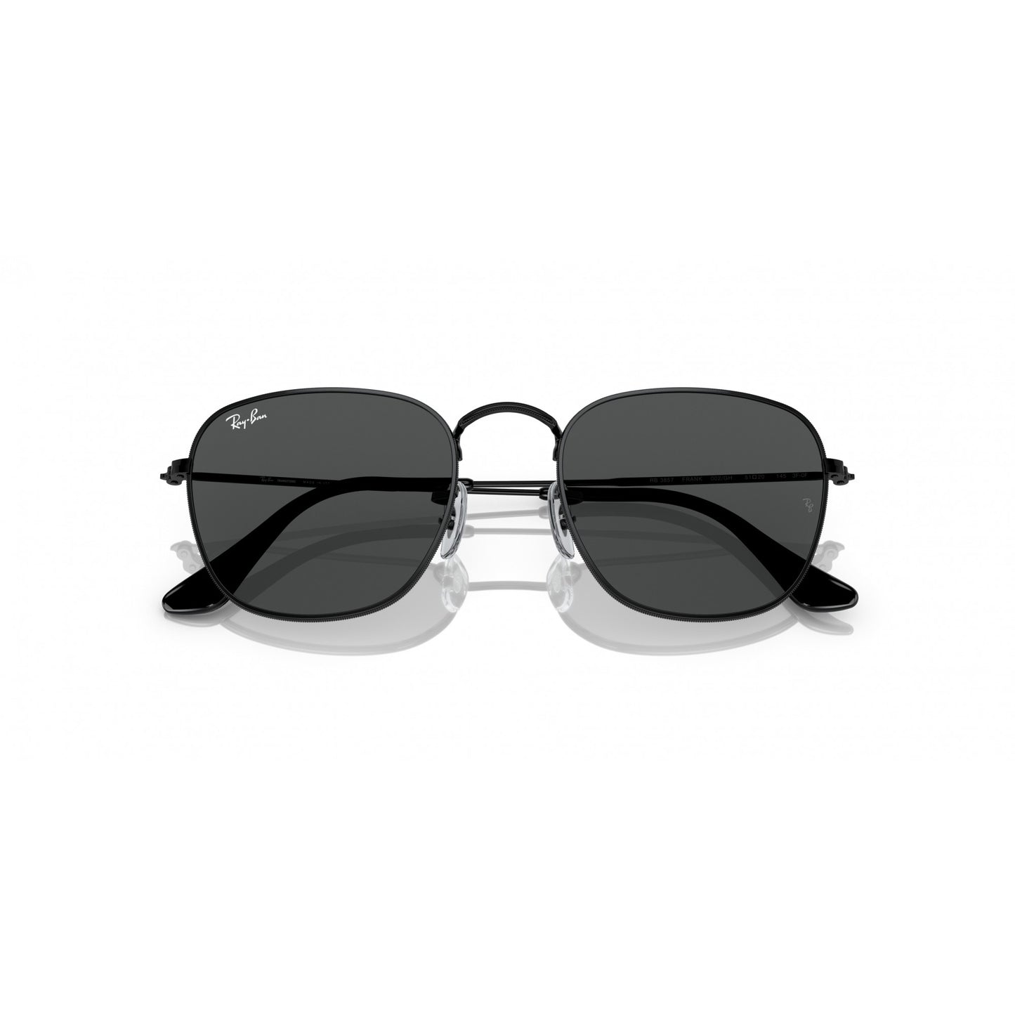 Ray-Ban 0RB3857