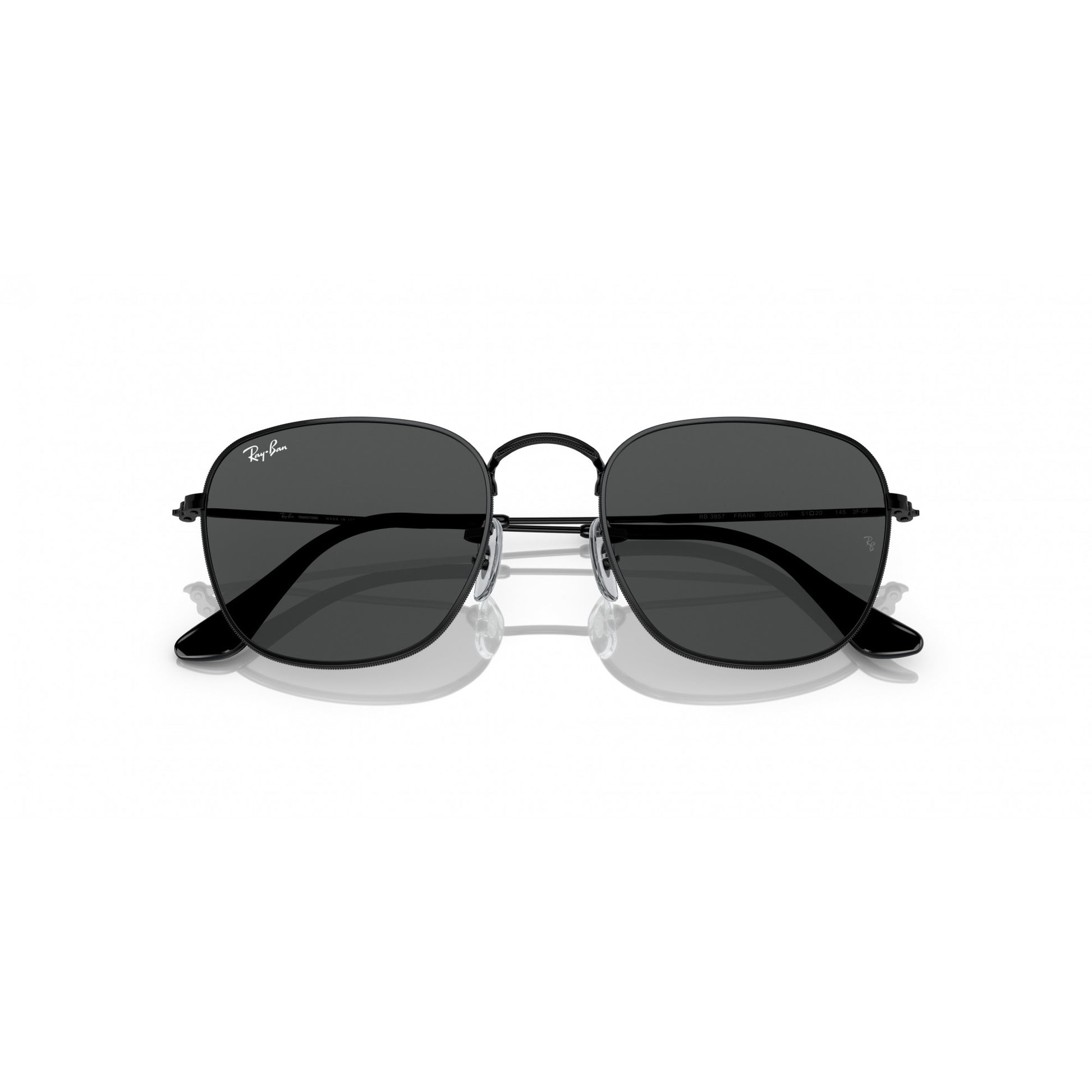 Ray-Ban 0RB3857