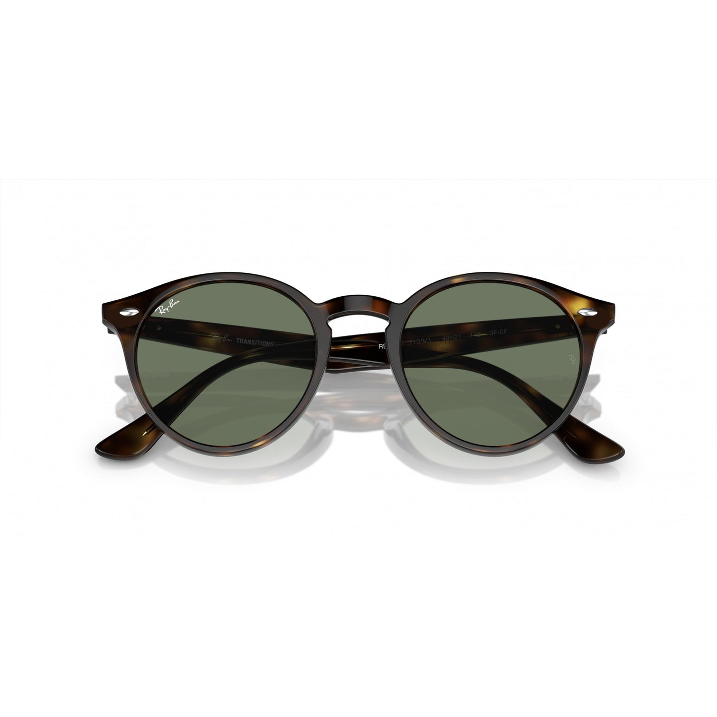 Ray-Ban 0RB2180