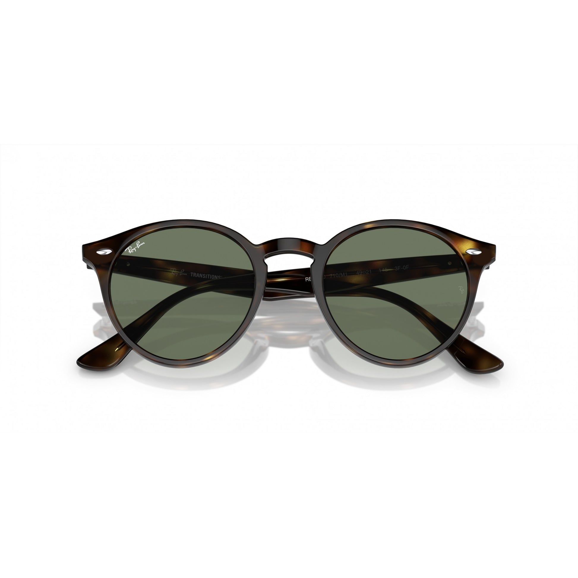 Ray-Ban 0RB2180