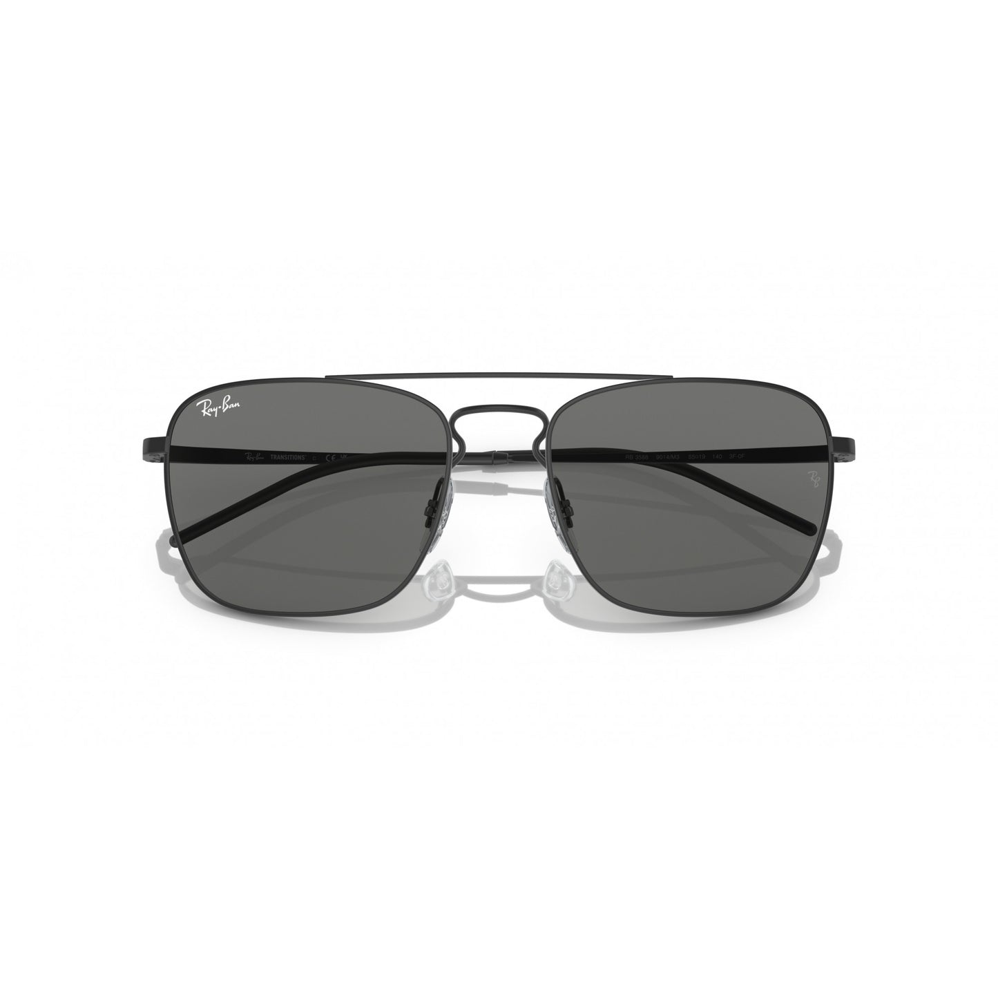 Ray-Ban 0RB3588