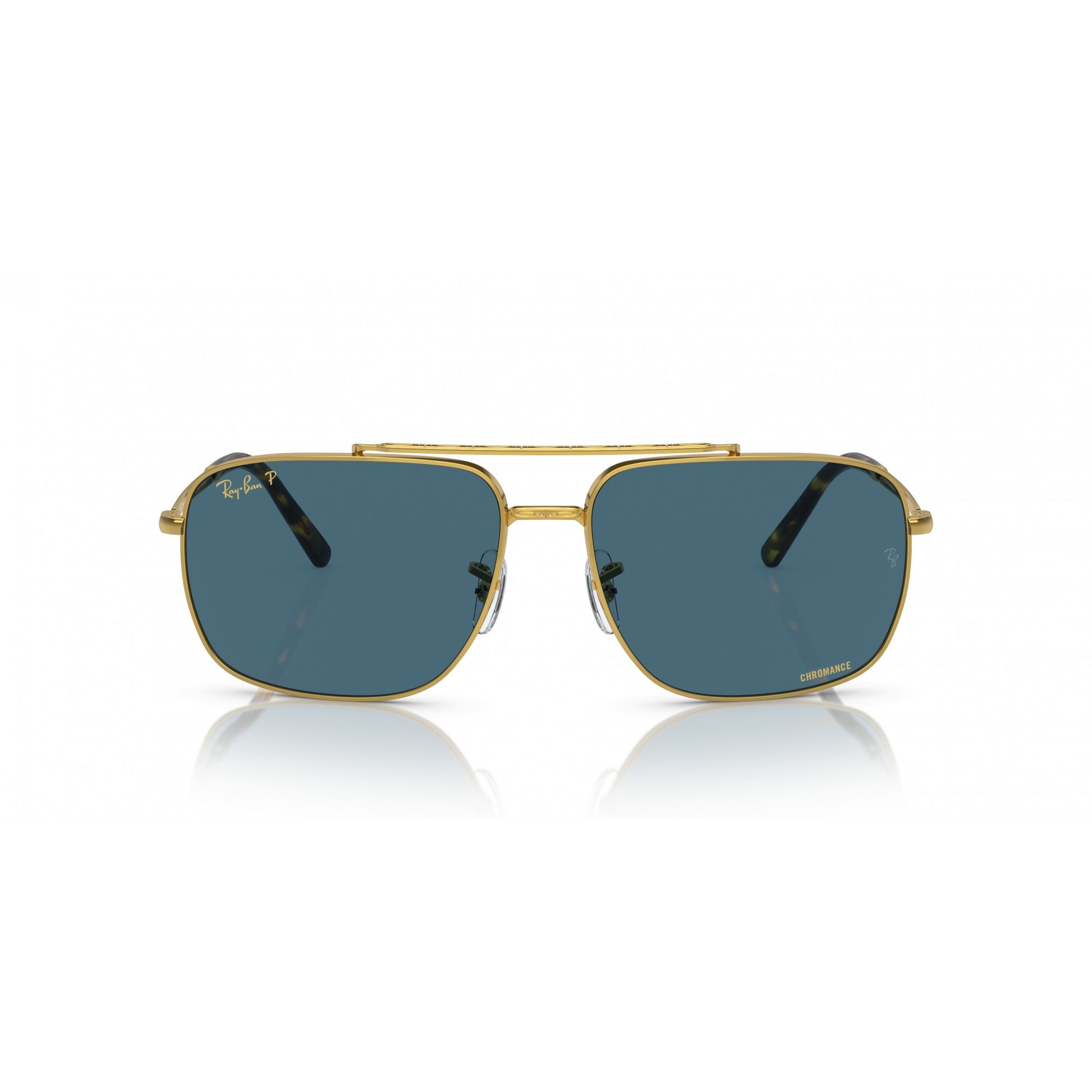Ray-Ban 0RB3796