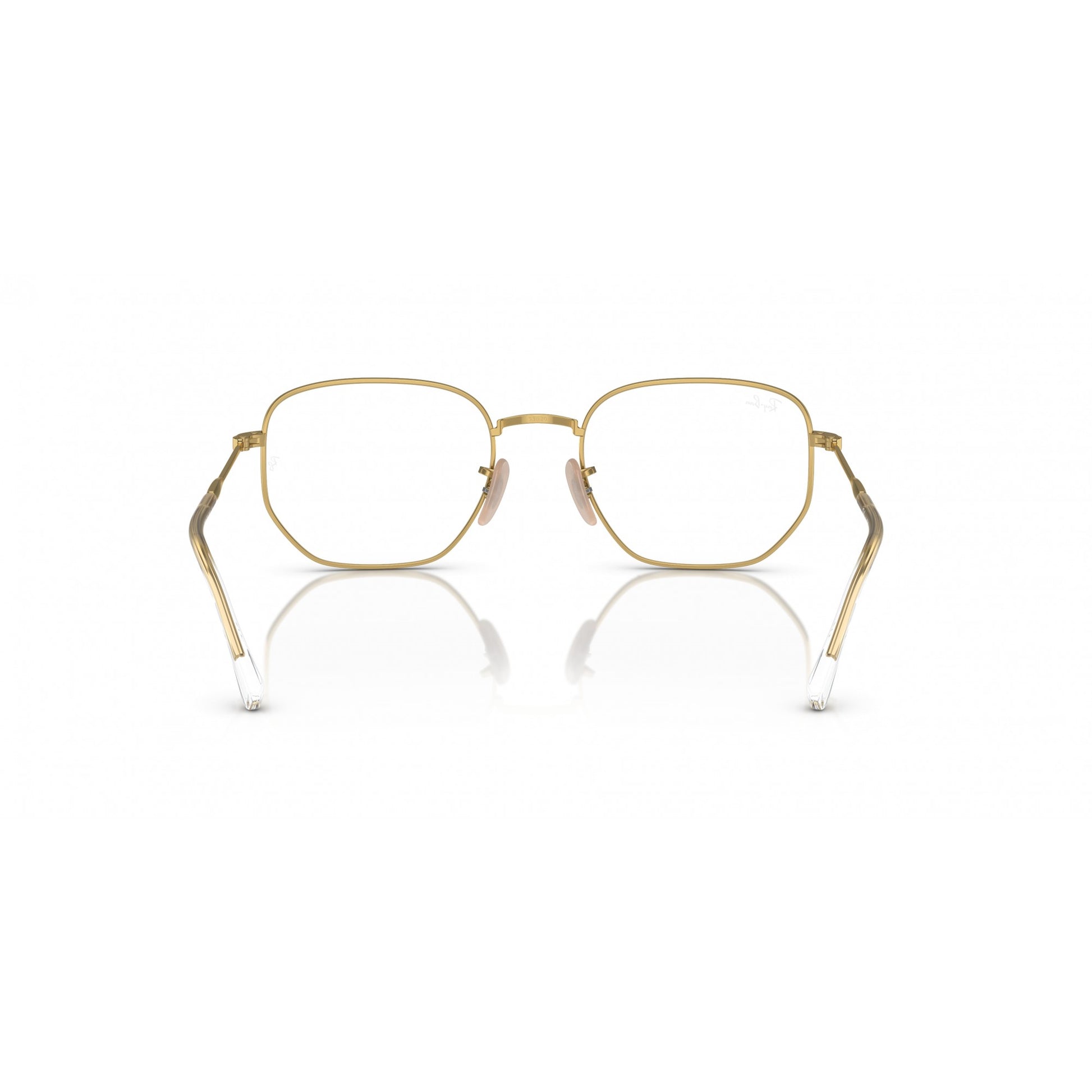 Ray-Ban 0RX6496