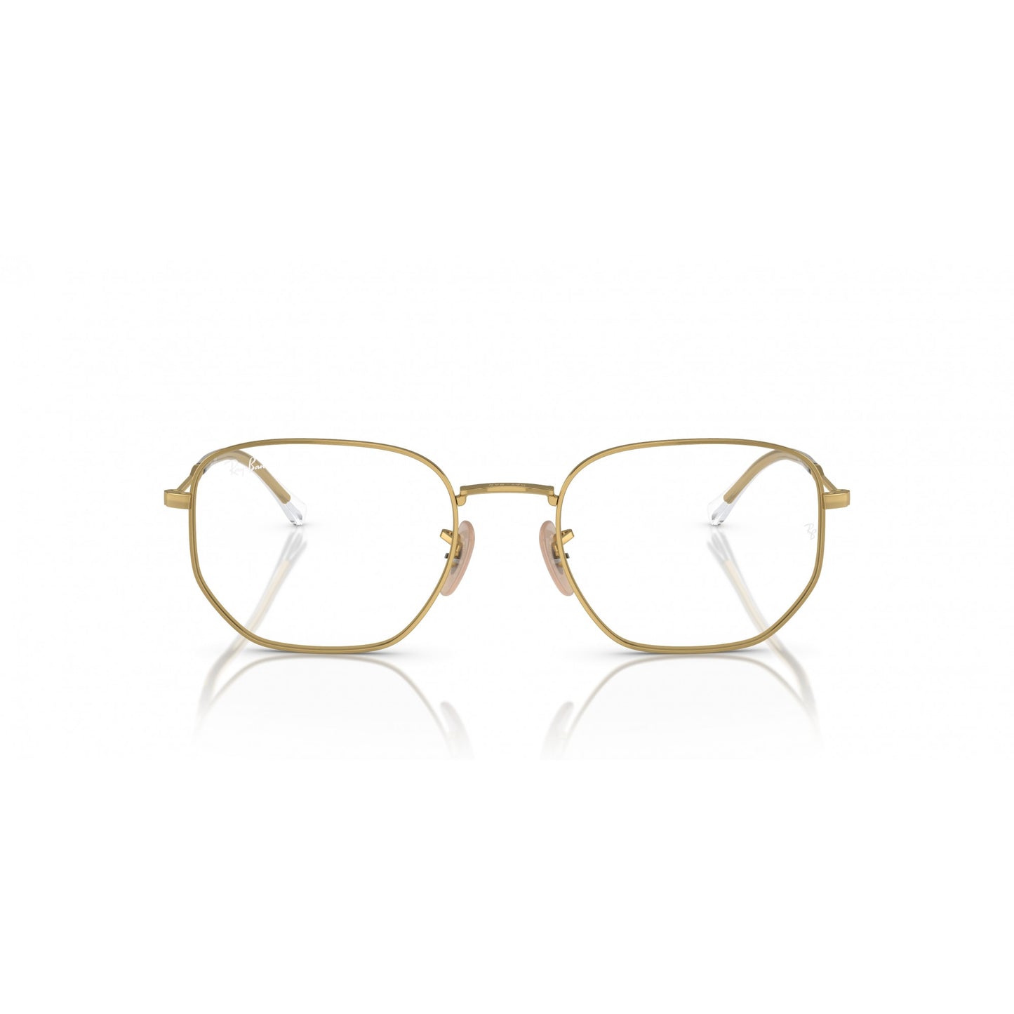 Ray-Ban 0RX6496