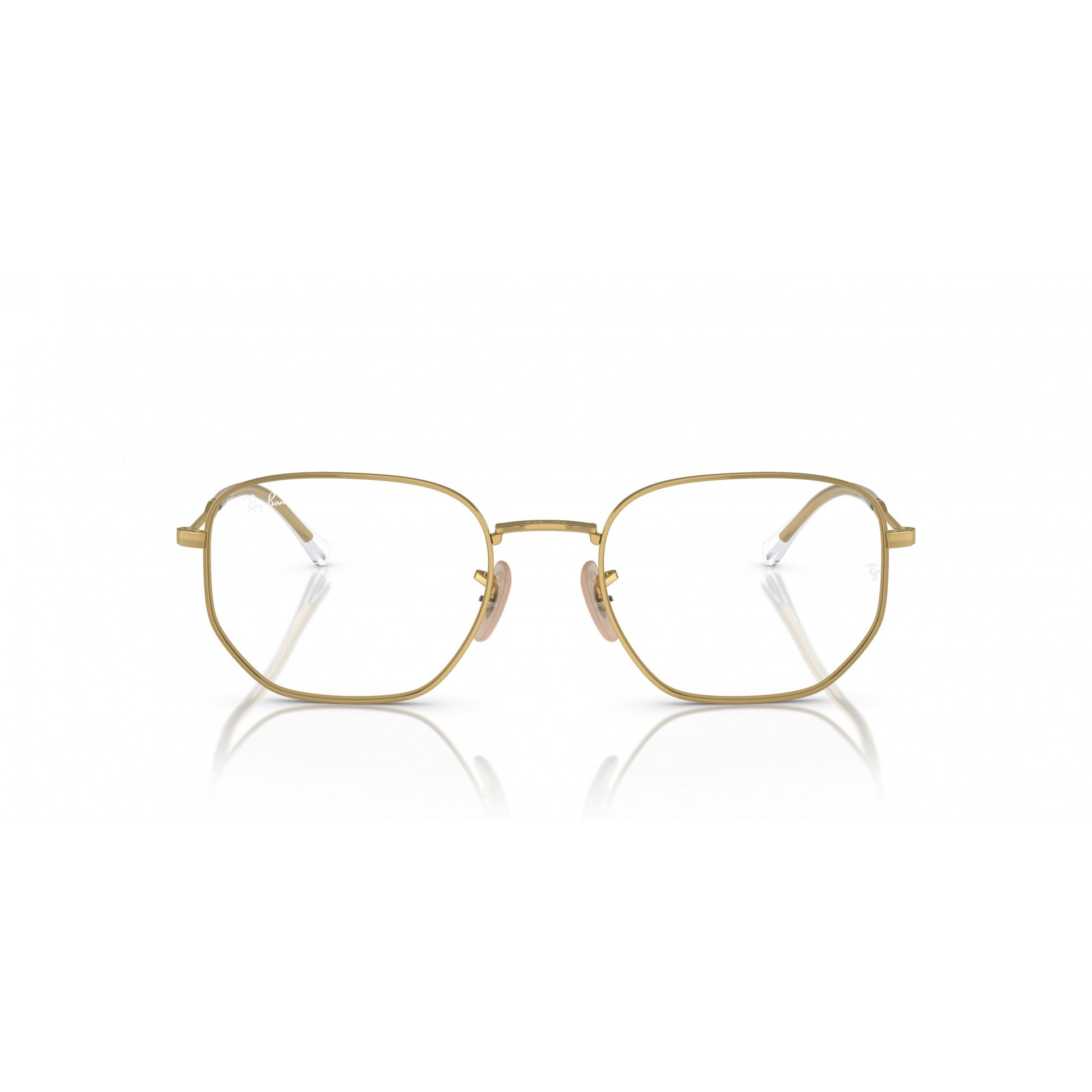 Ray-Ban 0RX6496