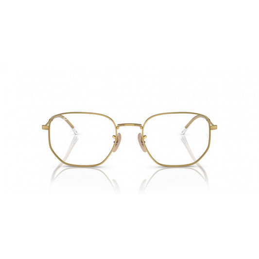 Ray-Ban 0RX6496