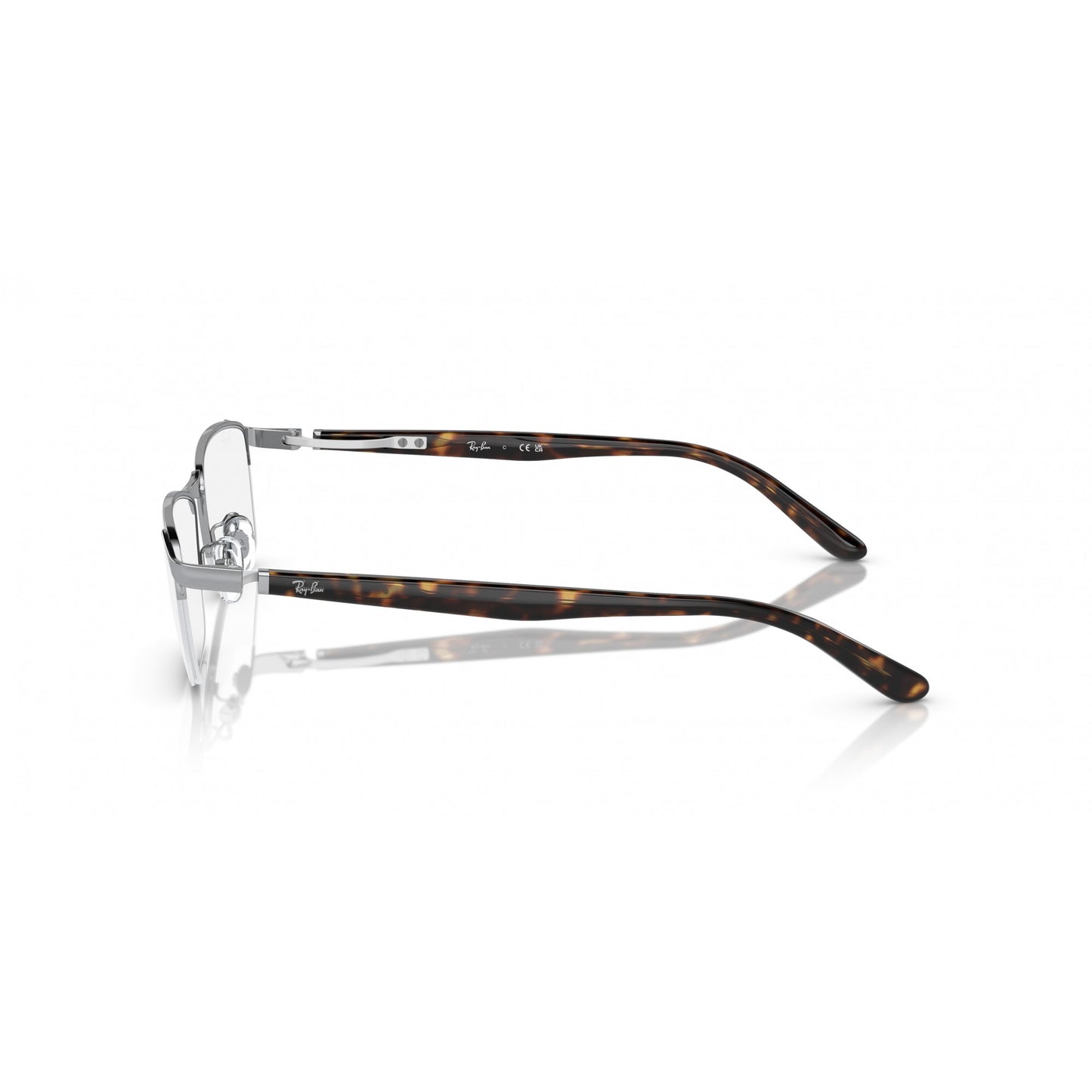 Ray-Ban 0RX6501D