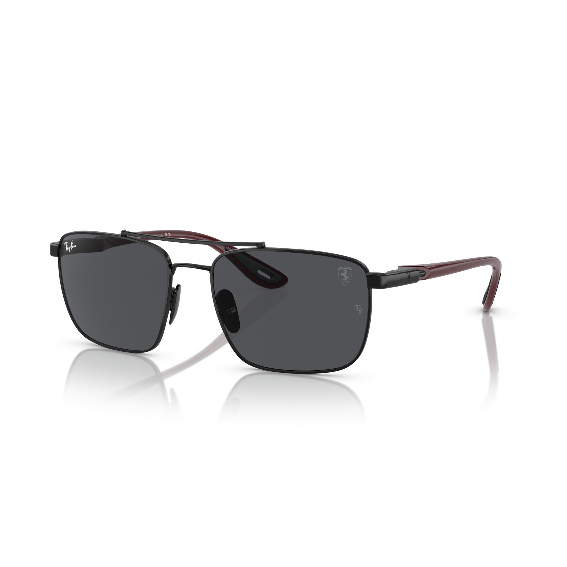 Ray-Ban 0RB3715M