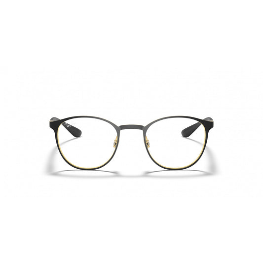 Ray-Ban 0RX6355