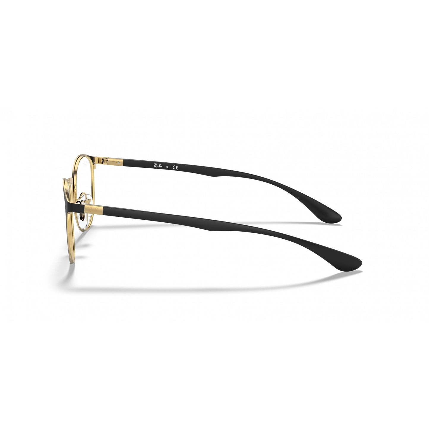 Ray-Ban 0RX6355
