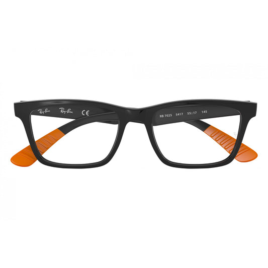 Ray-Ban 0RX7025