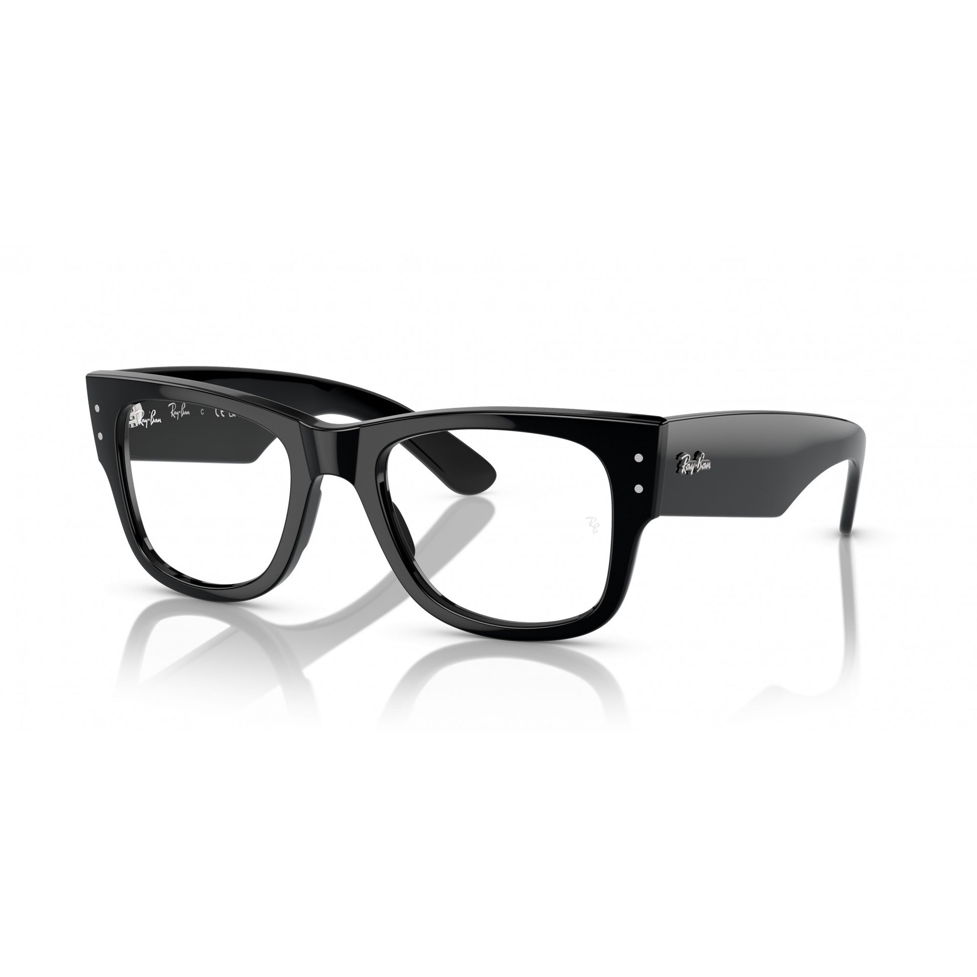 Ray-Ban 0RX0840V