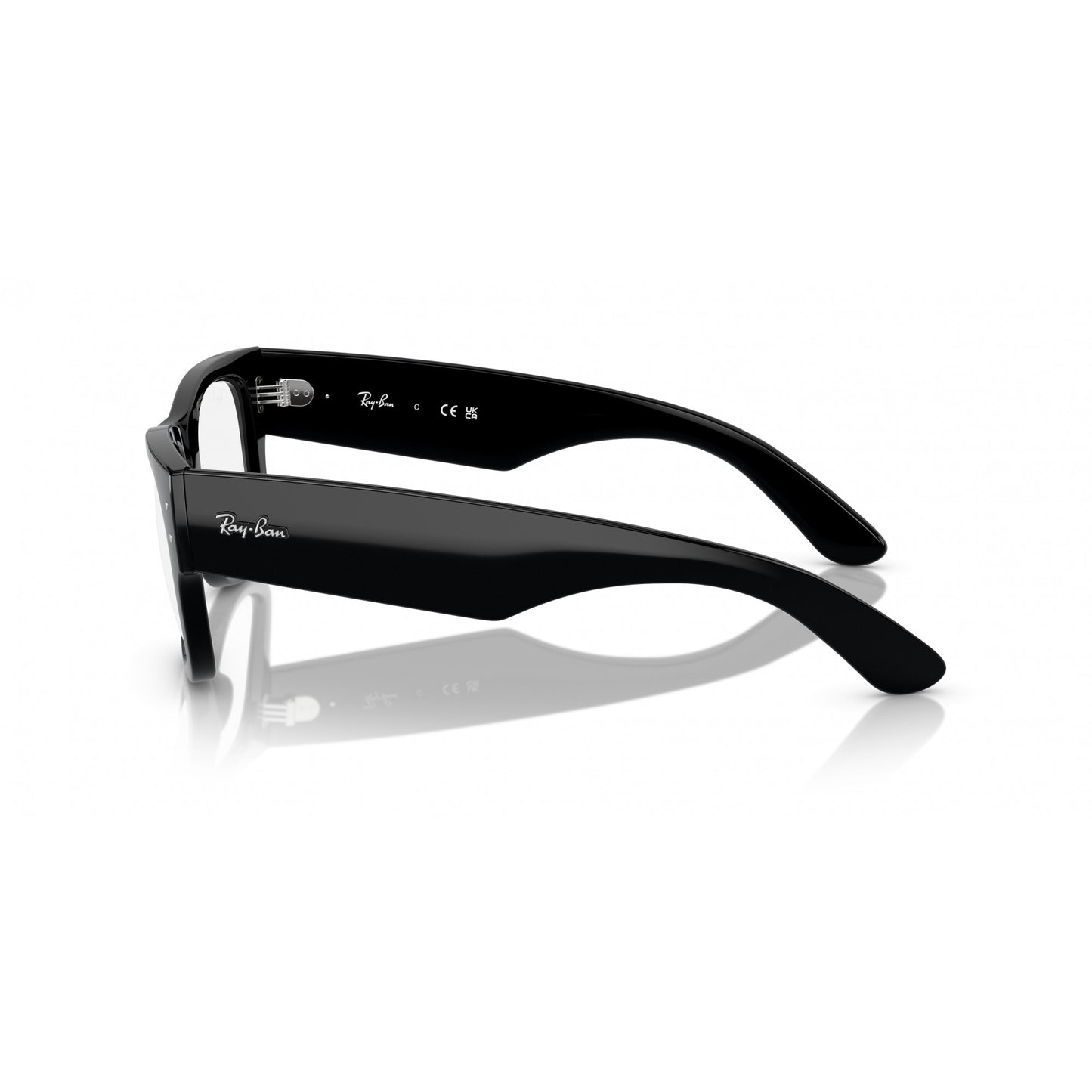 Ray-Ban 0RX0840V