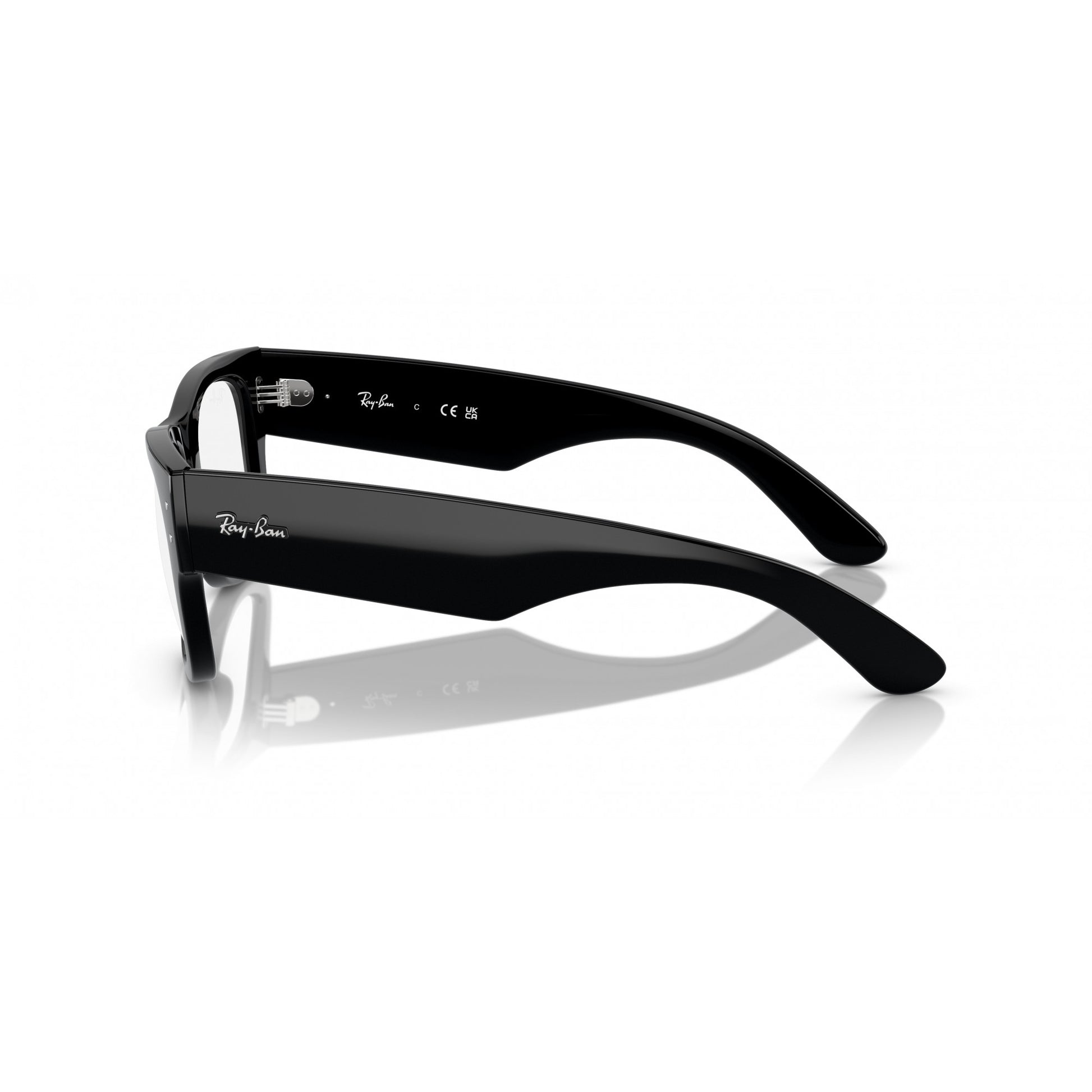 Ray-Ban 0RX0840V