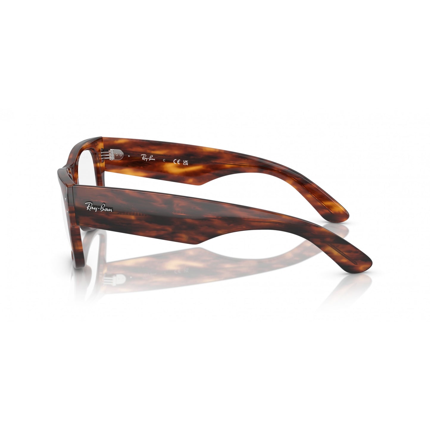 Ray-Ban 0RX0840V