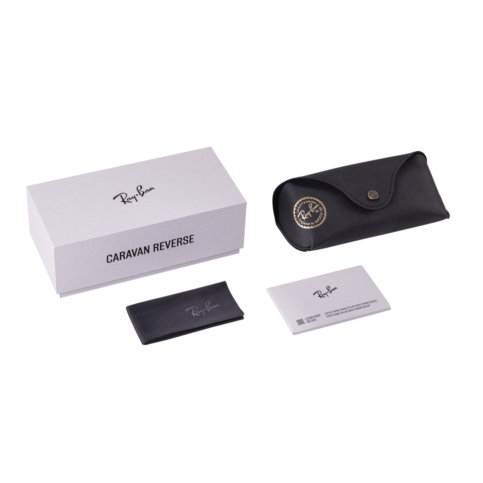 Ray-Ban 0RBR0102S