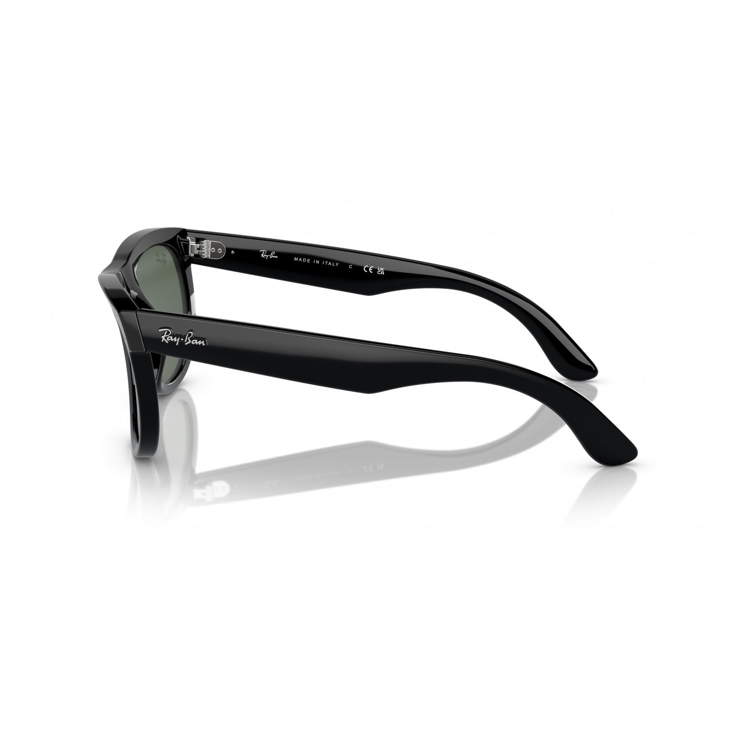 Ray-Ban 0RBR0502S