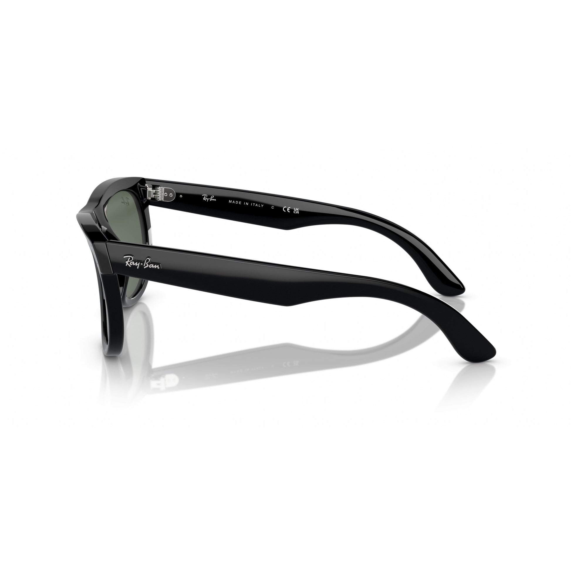 Ray-Ban 0RBR0502S
