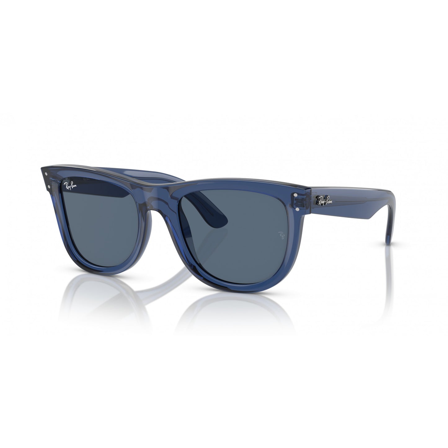 Ray-Ban 0RBR0502S
