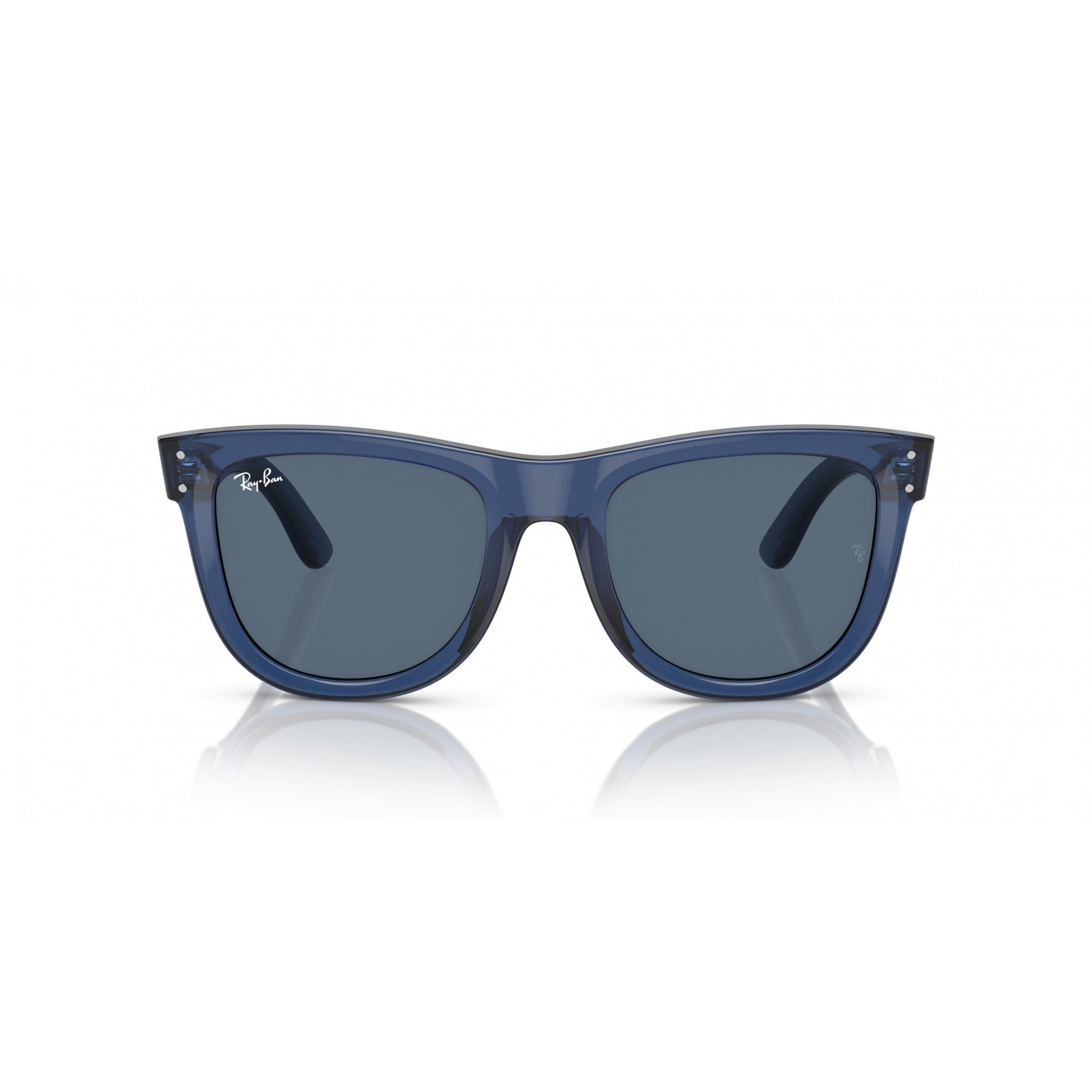Ray-Ban 0RBR0502S