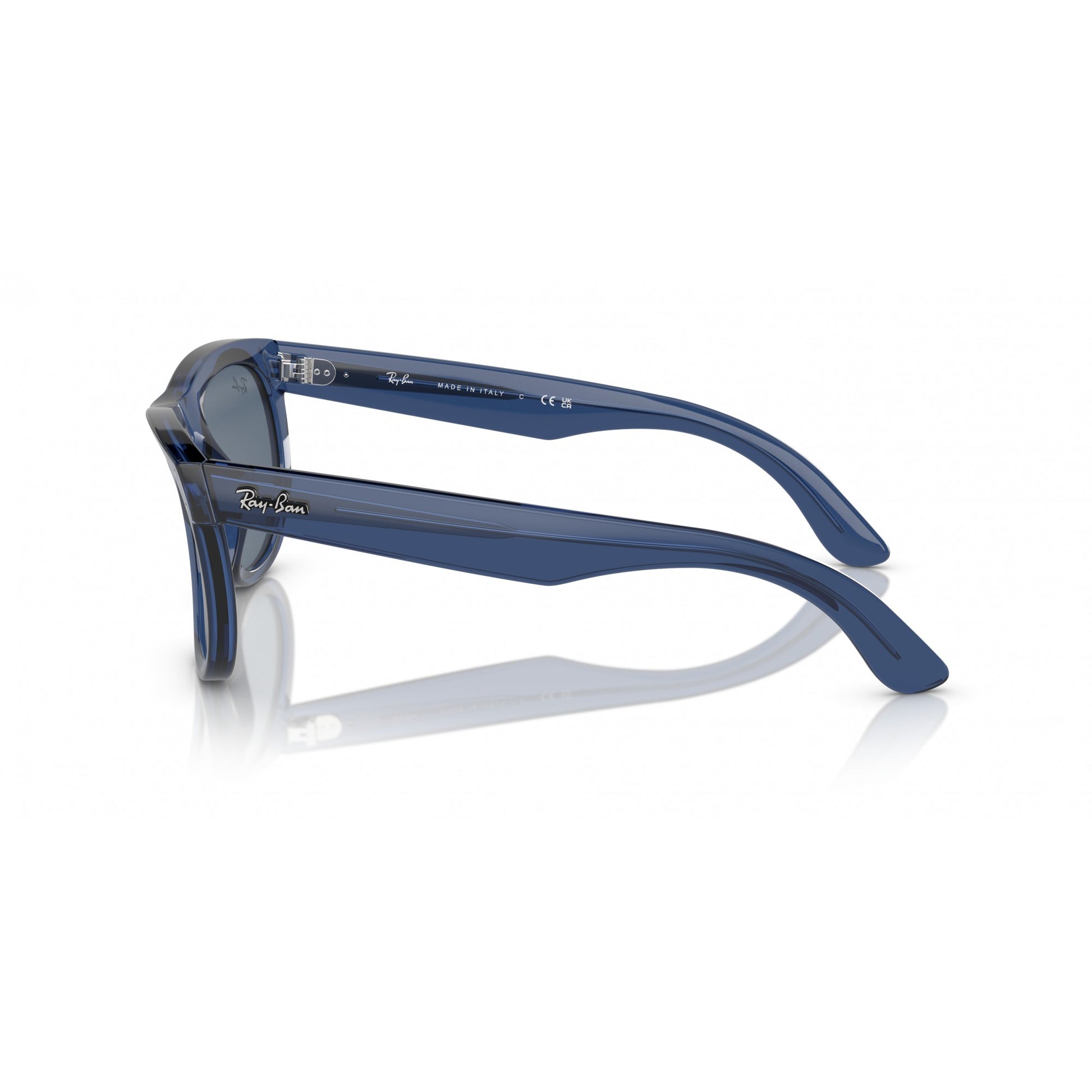 Ray-Ban 0RBR0502S