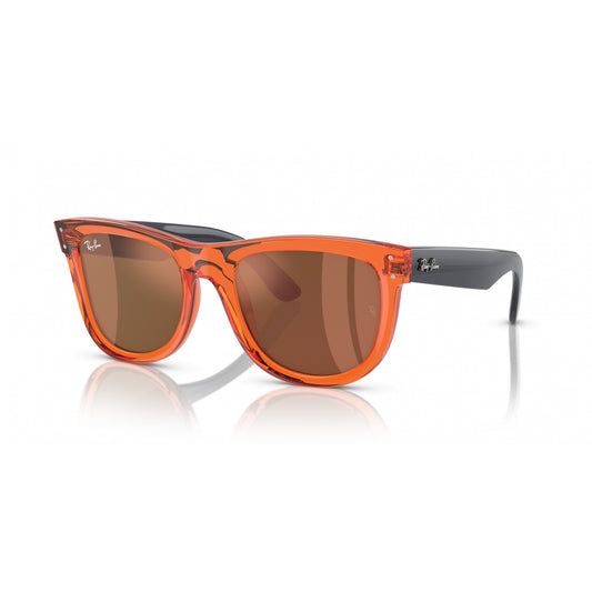 Ray-Ban 0RBR0502S