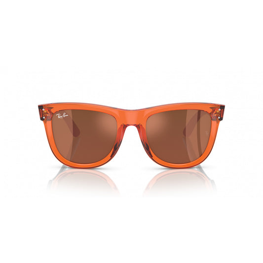 Ray-Ban 0RBR0502S