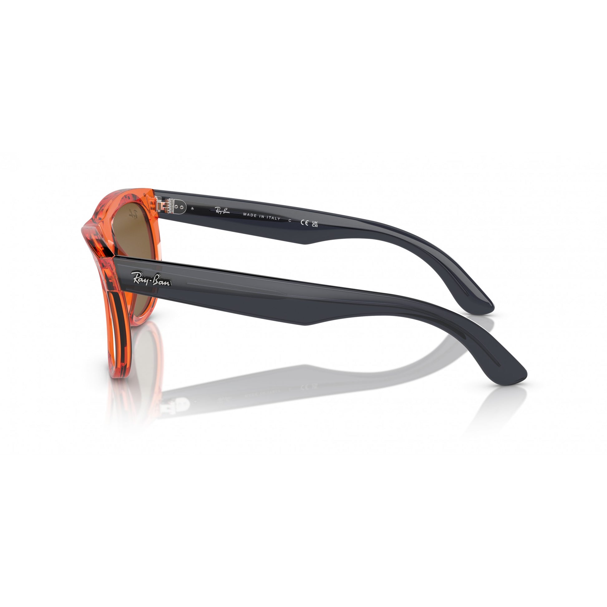 Ray-Ban 0RBR0502S