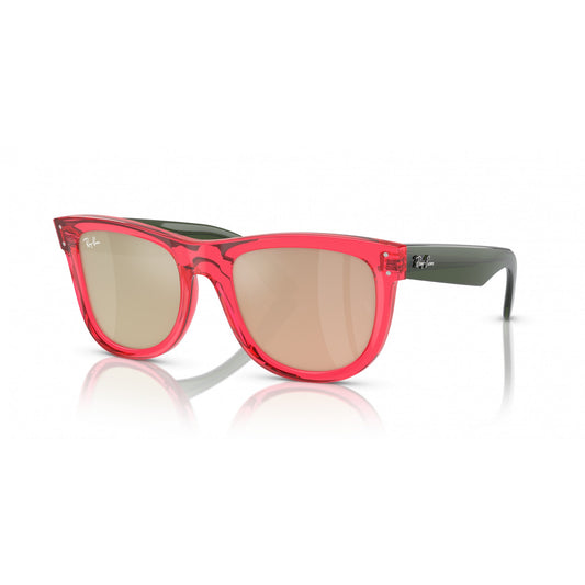 Ray-Ban 0RBR0502S