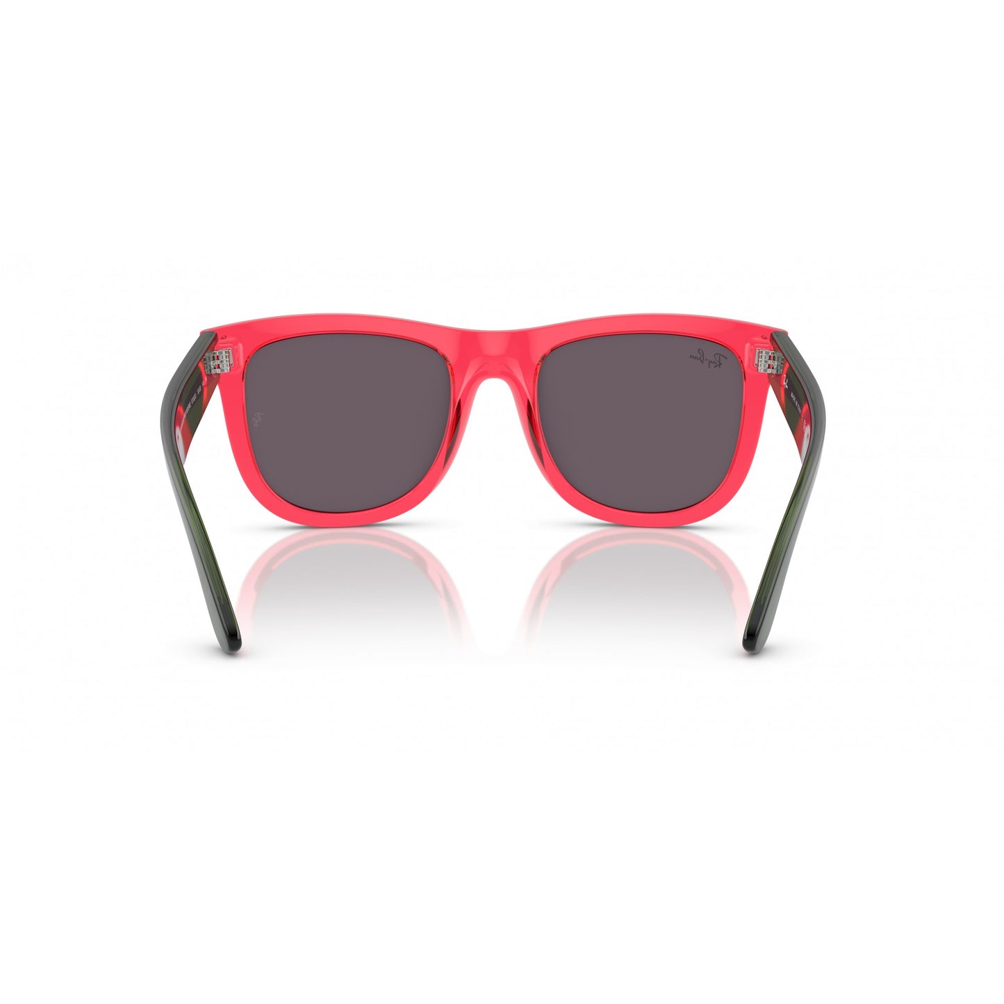 Ray-Ban 0RBR0502S
