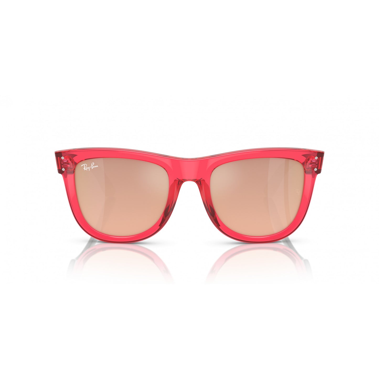 Ray-Ban 0RBR0502S