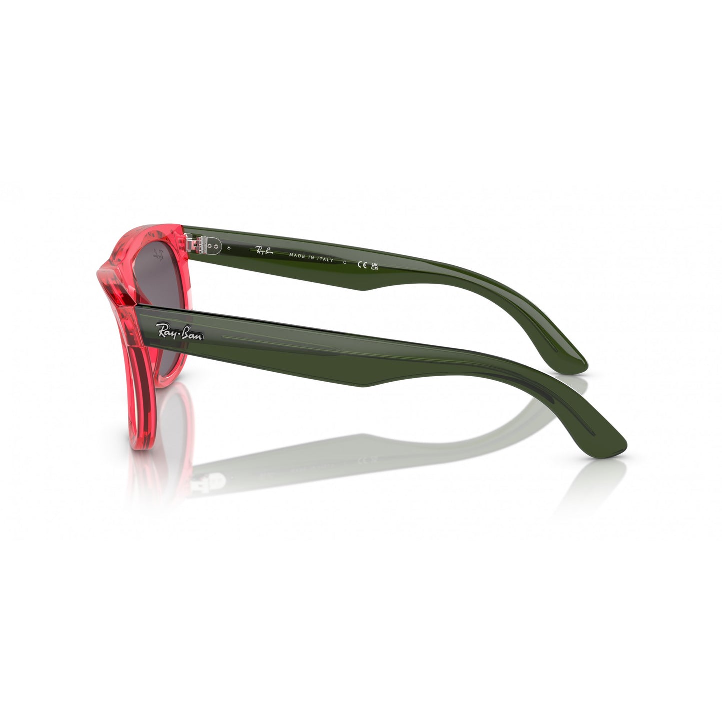 Ray-Ban 0RBR0502S