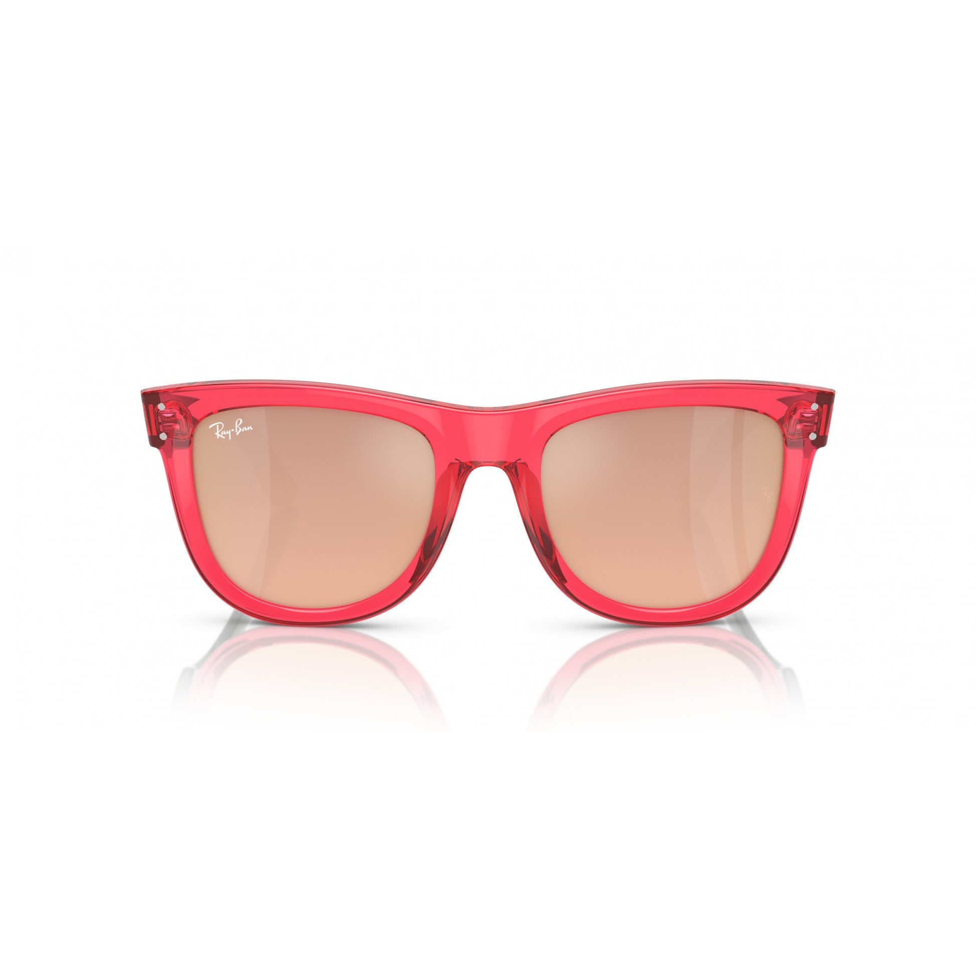 Ray-Ban 0RBR0502S