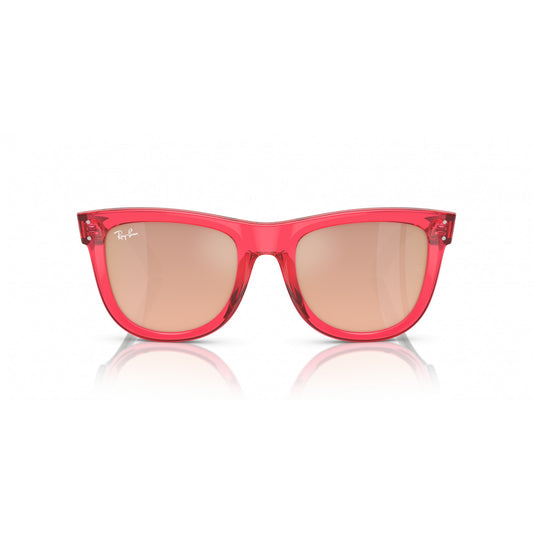Ray-Ban 0RBR0502S