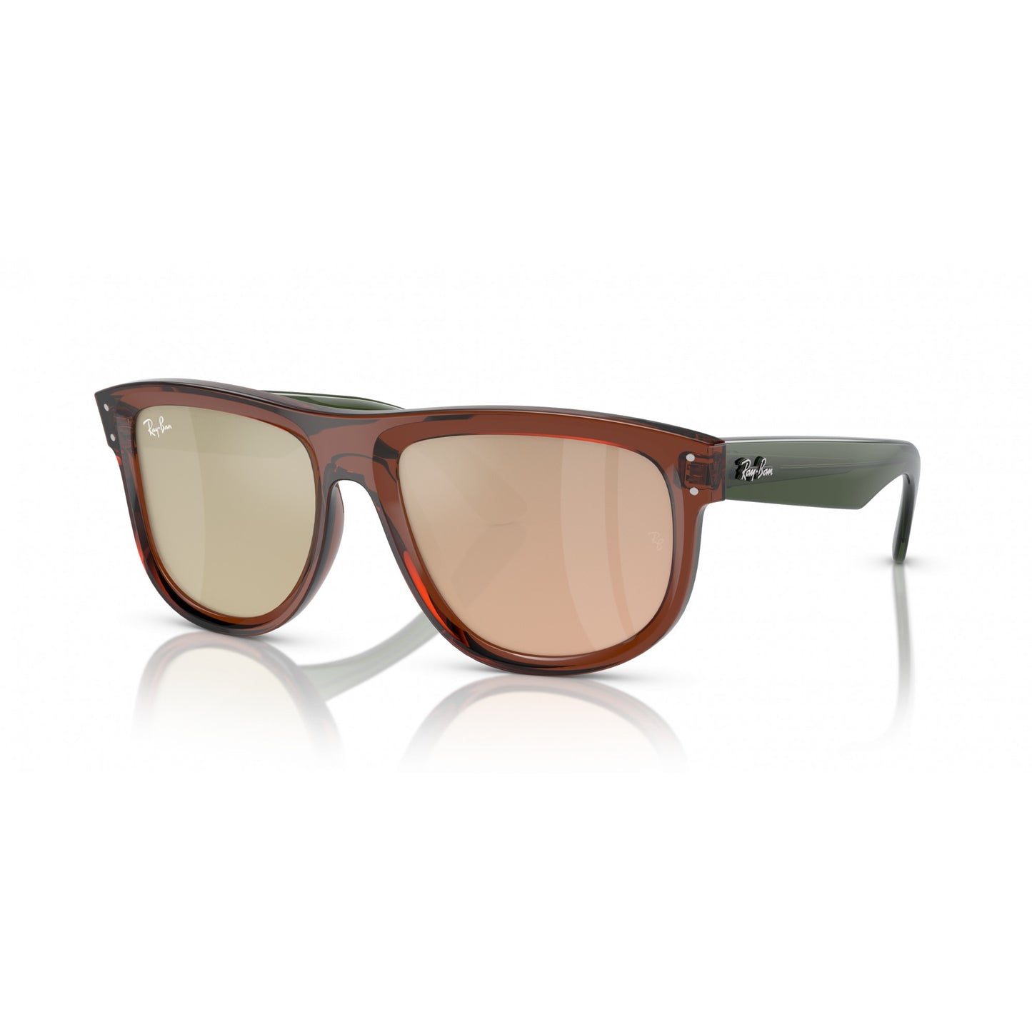 Ray-Ban 0RBR0501S