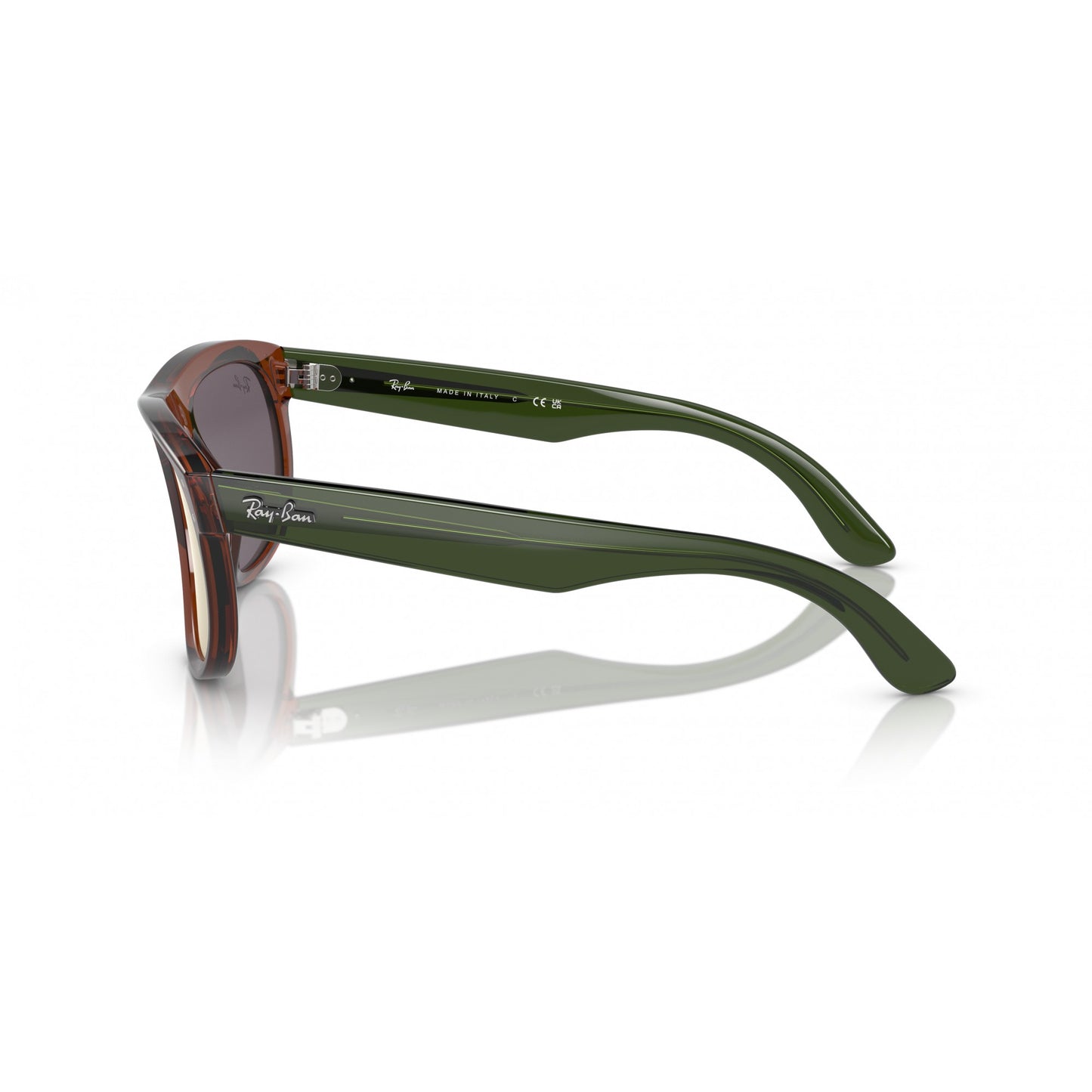 Ray-Ban 0RBR0501S